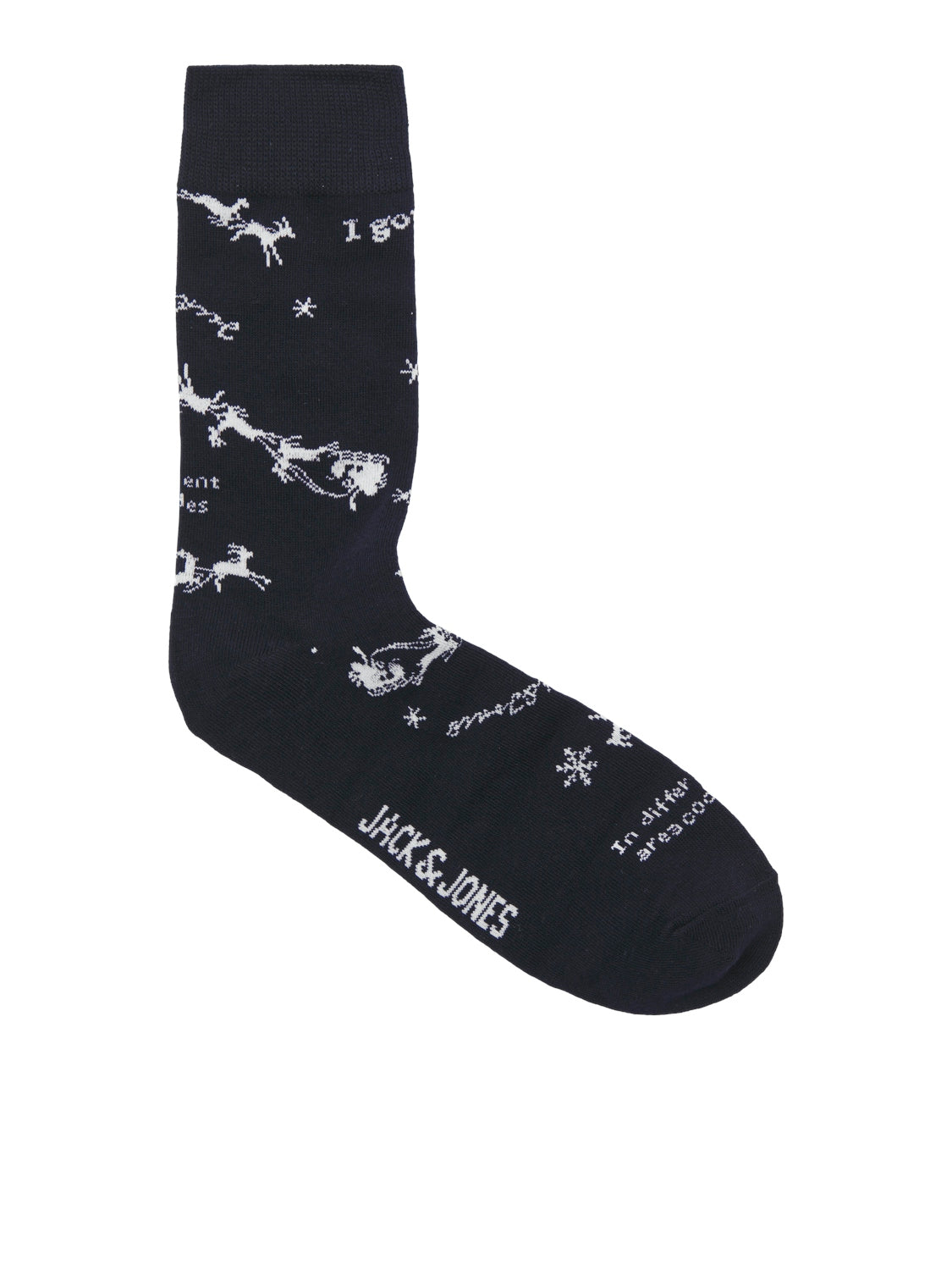 Accessori JACK & JONES 12266791