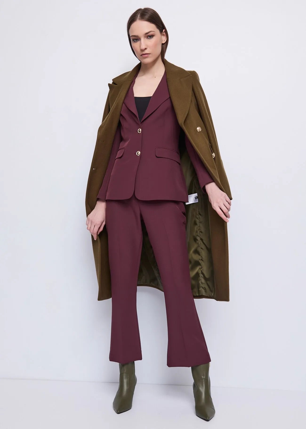 GIACCA Gaudi Jeans 521FD35024