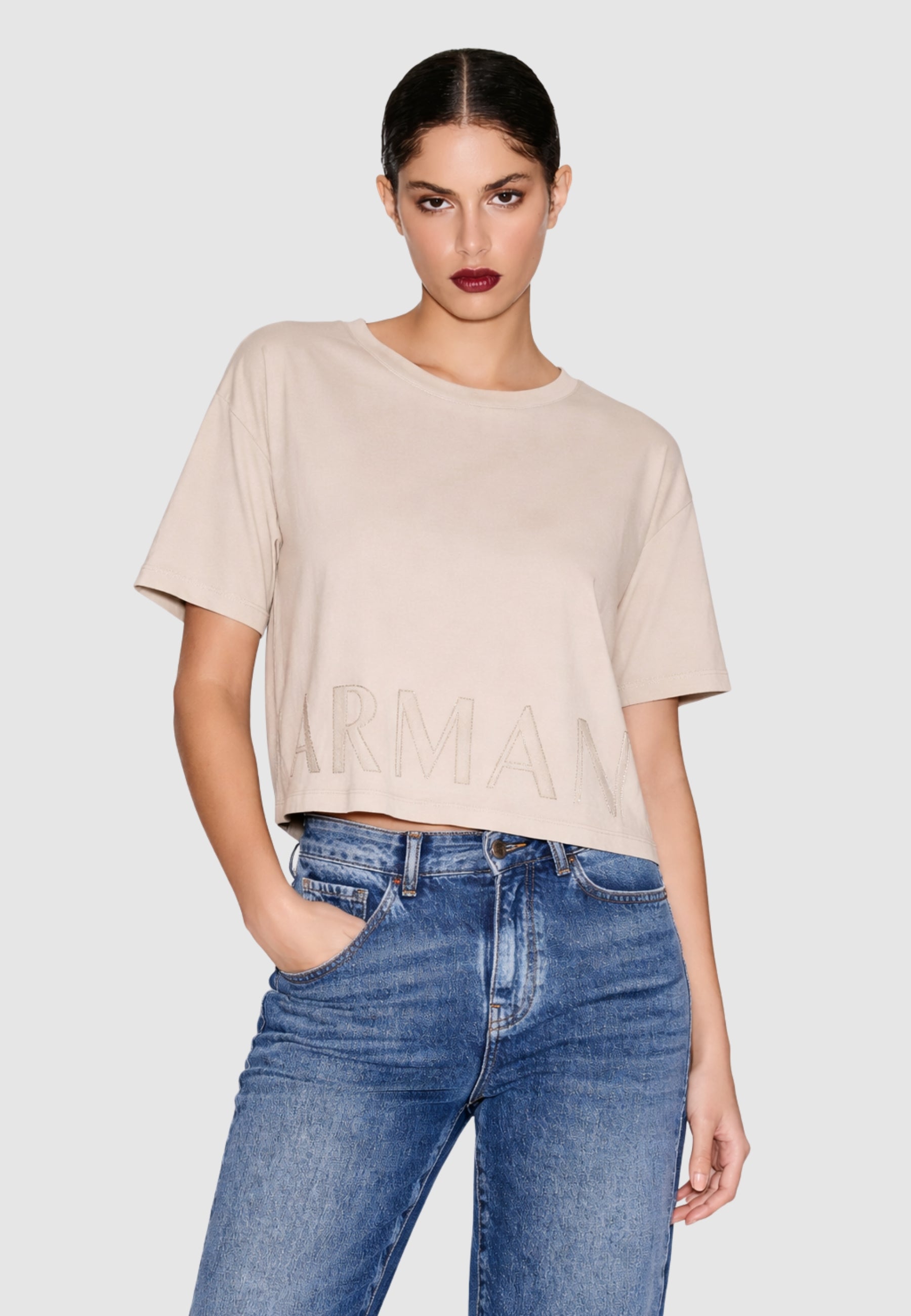 T-Shirt e Polo Armani Exchange XW001709