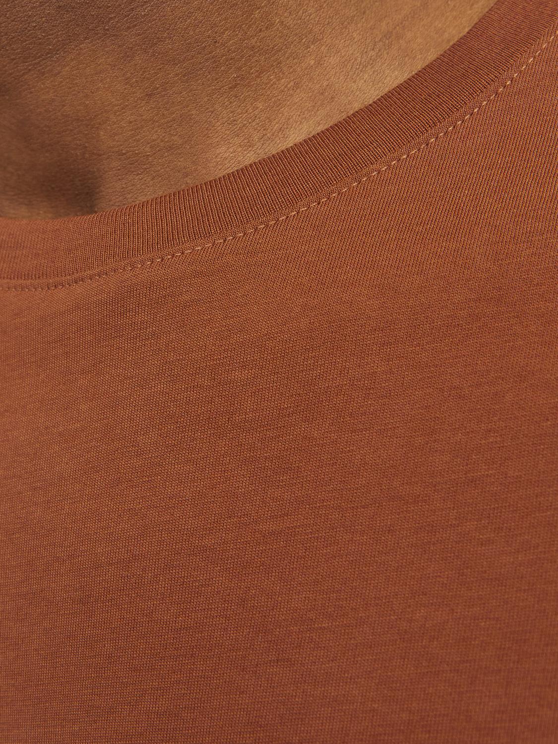 T-Shirt e Polo JACK & JONES 12156101