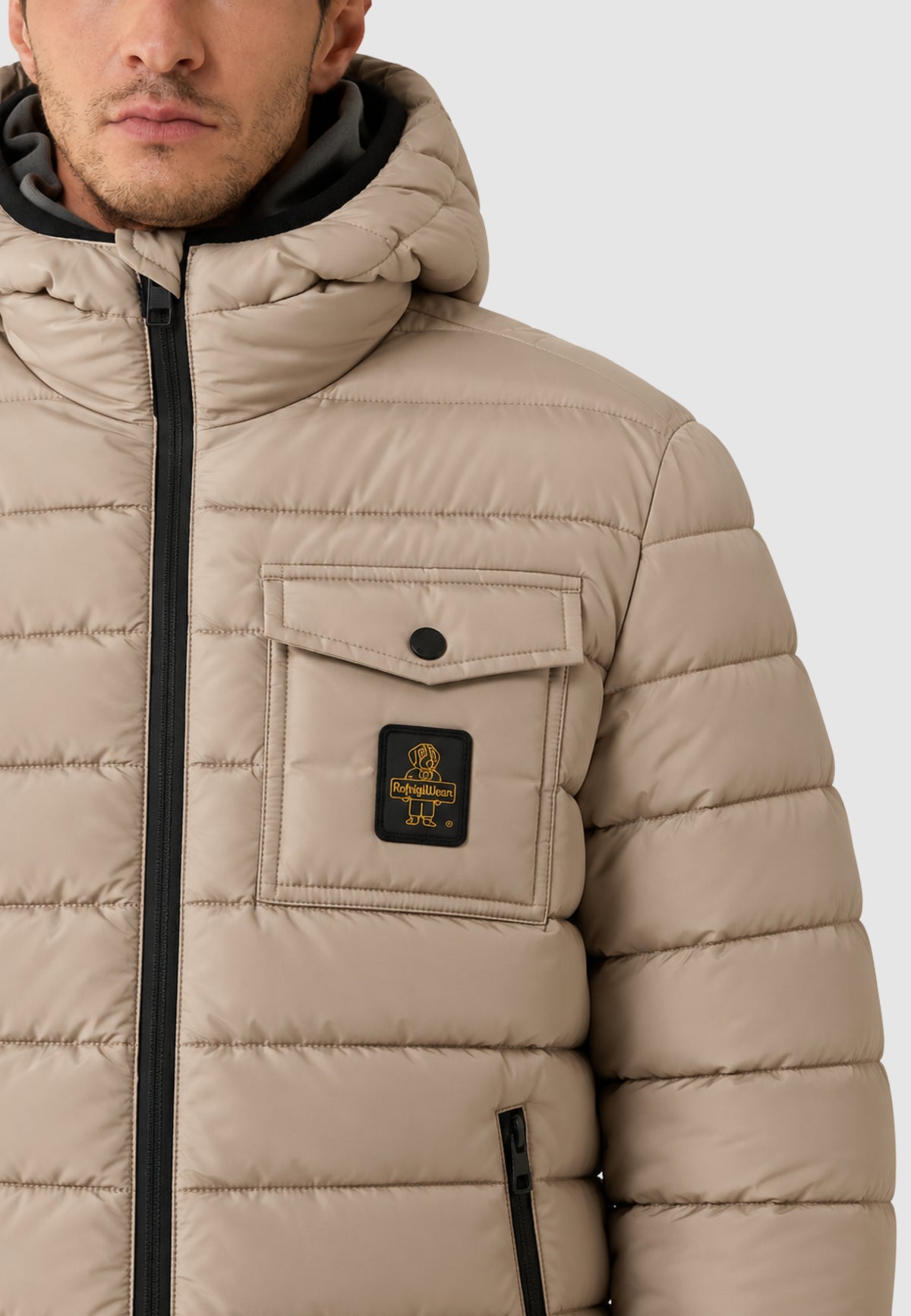 Giubbotto JOSH JACKET