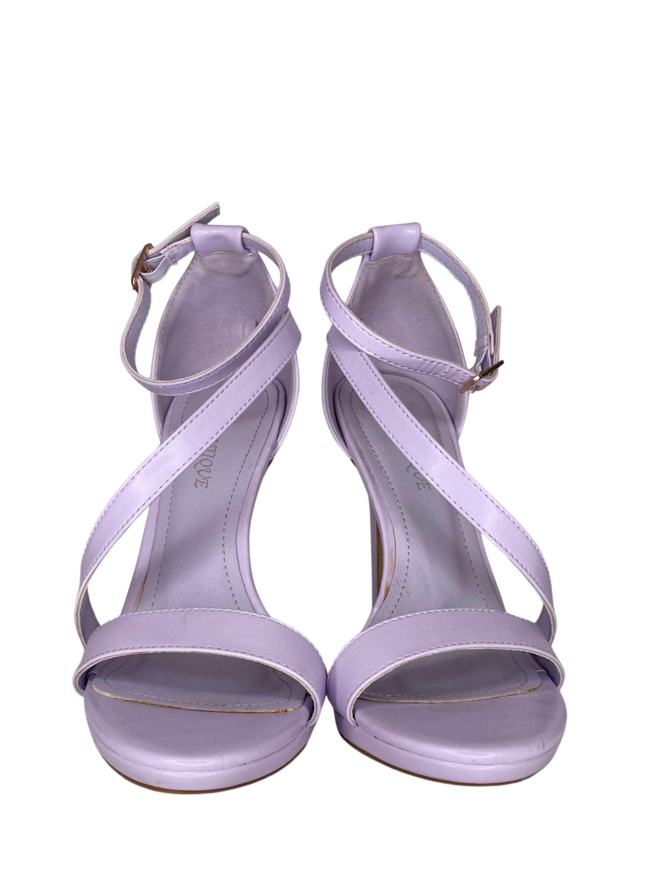 Scarpe Varie 8021