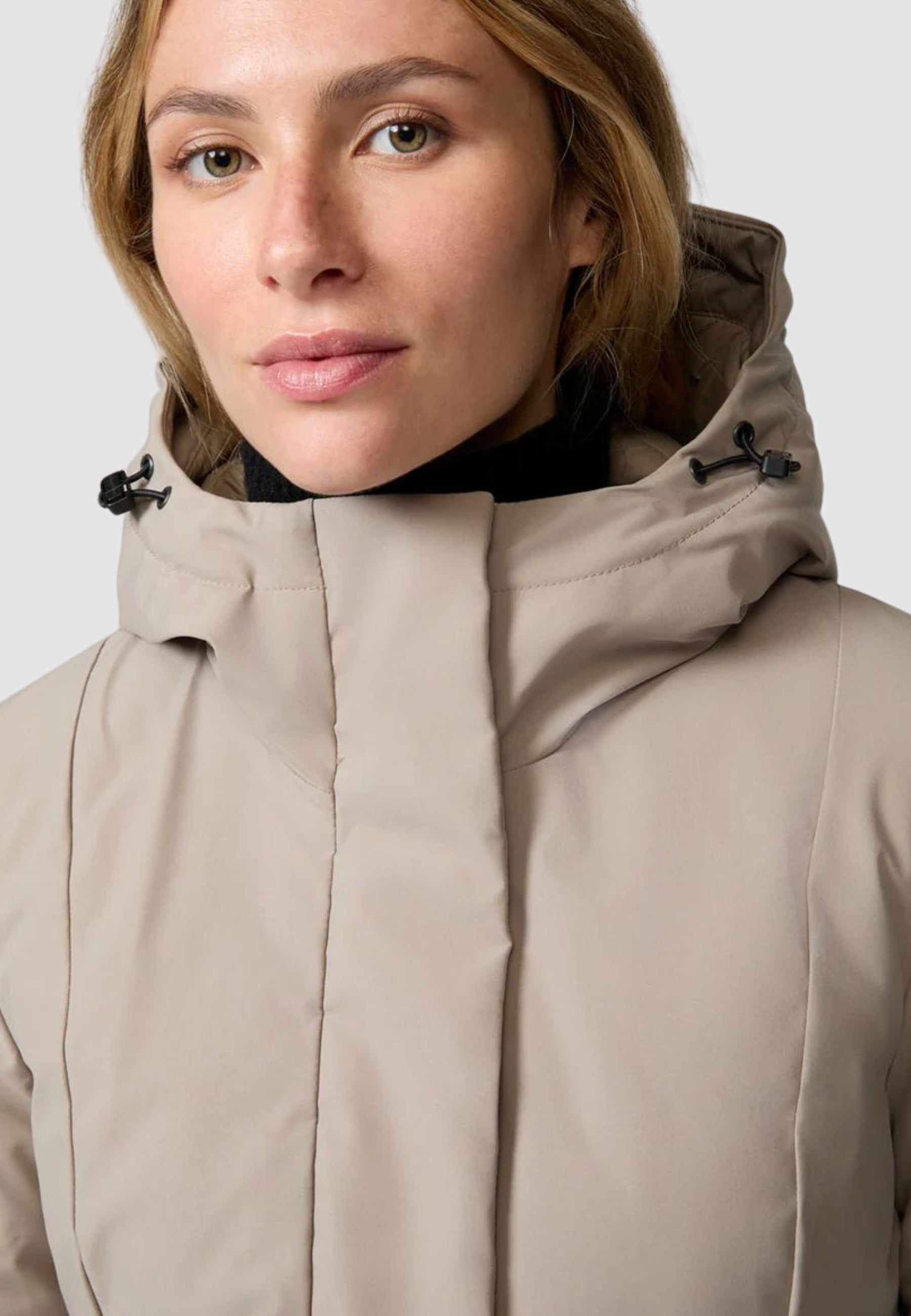 Giubbotto Refrigiwear W99108LADY TECH/1 FUR JACKET
