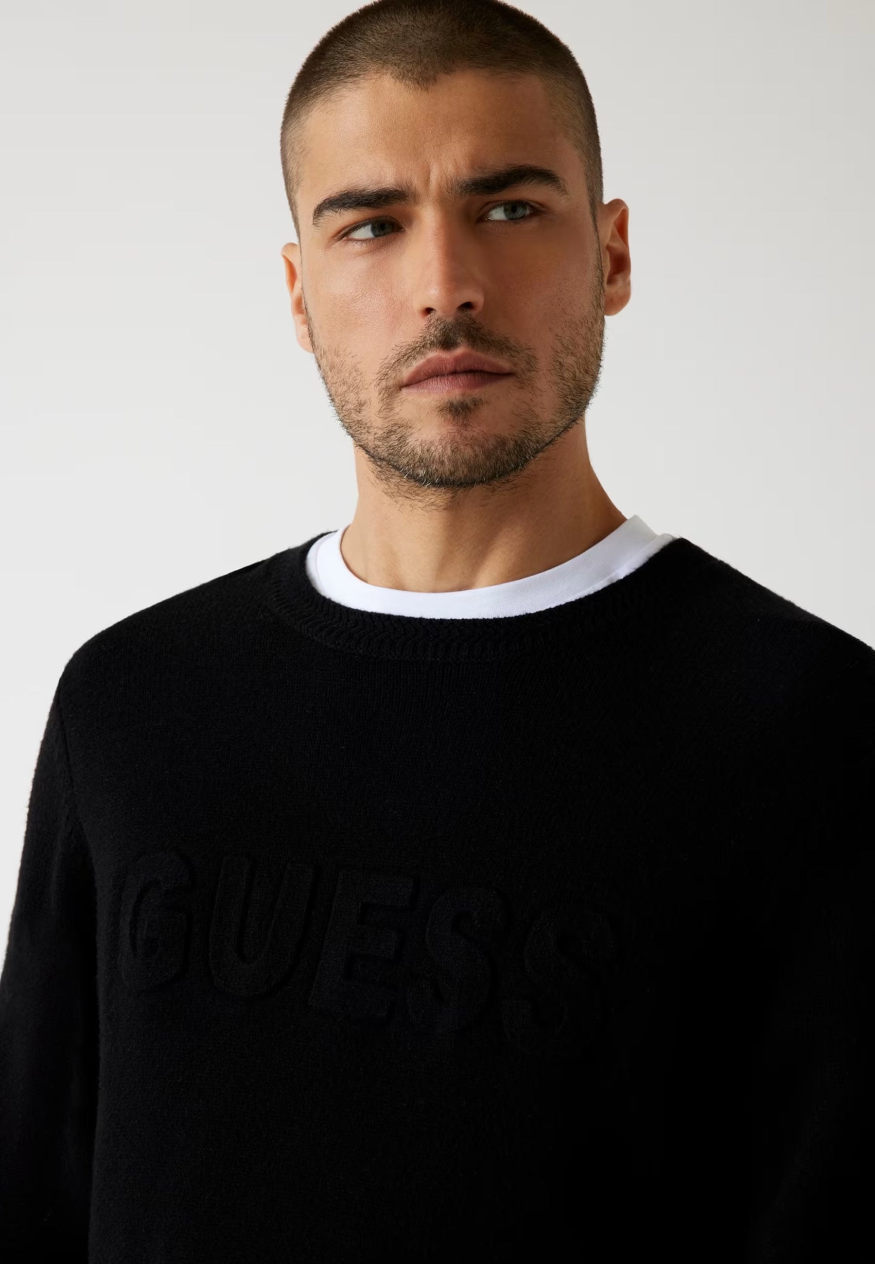 Maglieria Guess M5BR35Z2ZK2