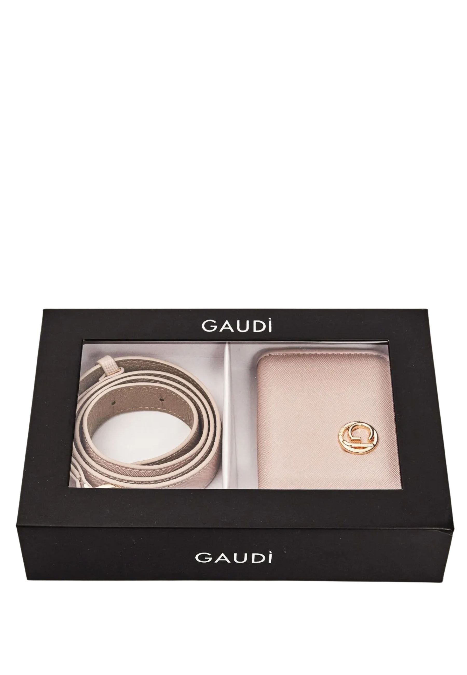 Cofanetto regalo Gaudi Jeans V6AE-12820