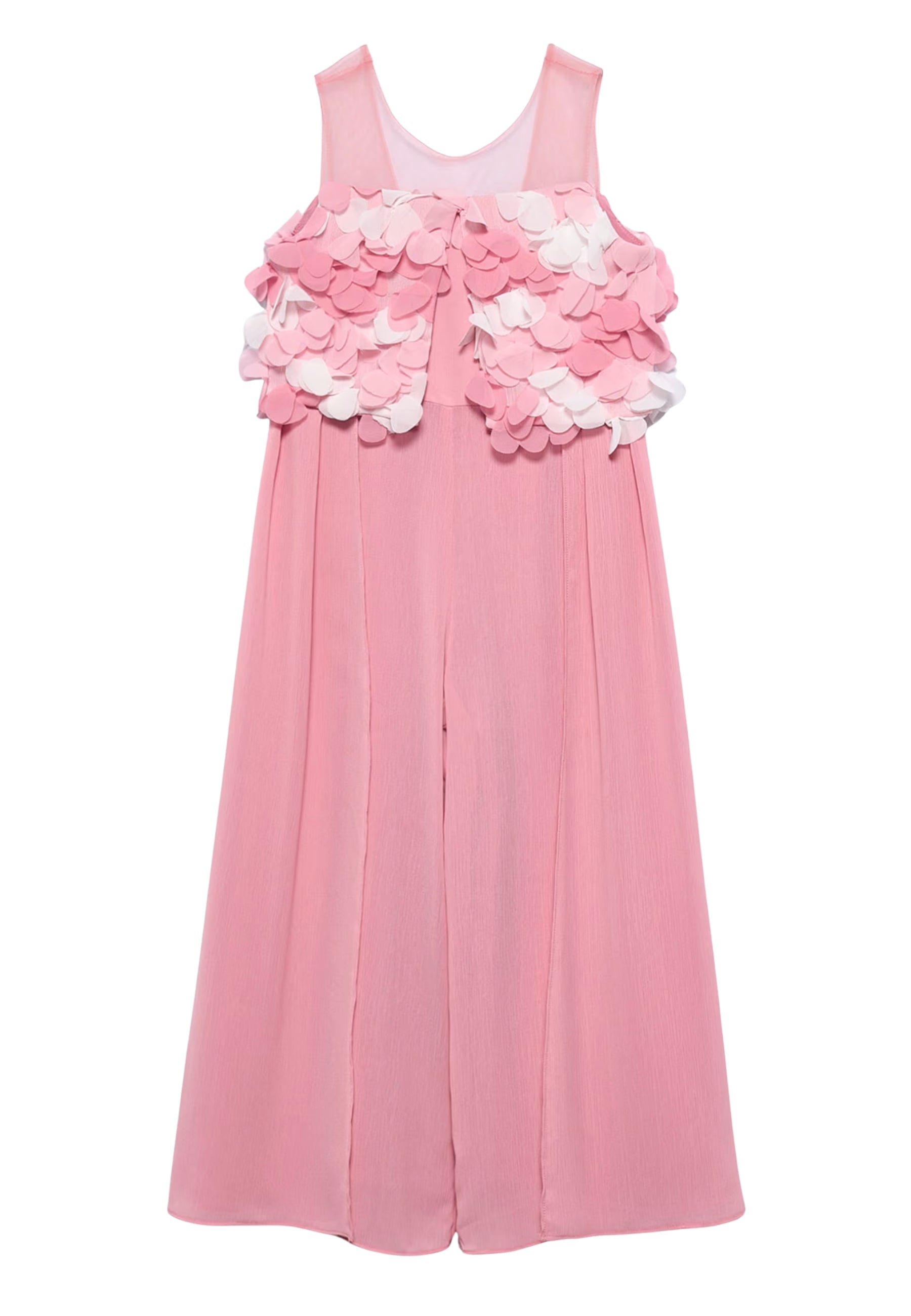 Tuta Abel & Lula 5202