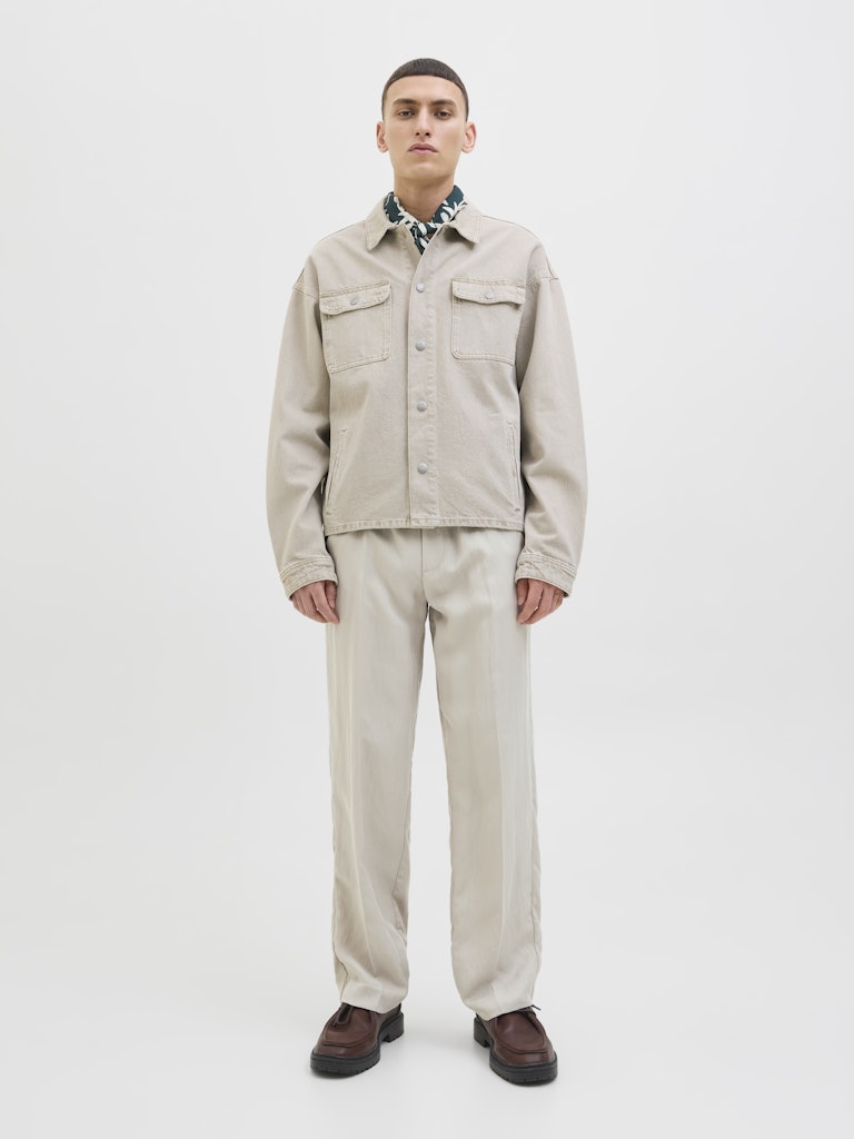 Pantaloni JACK & JONES 12277641