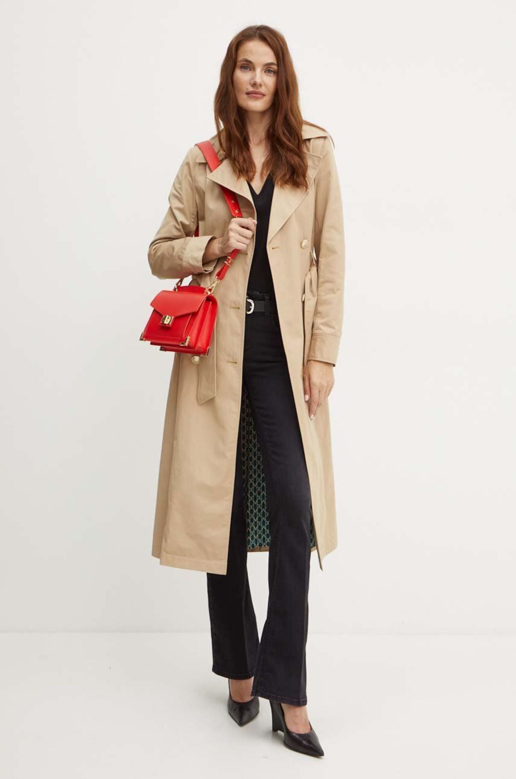 Cappotti MARCIANO Guess 4YGL067118A