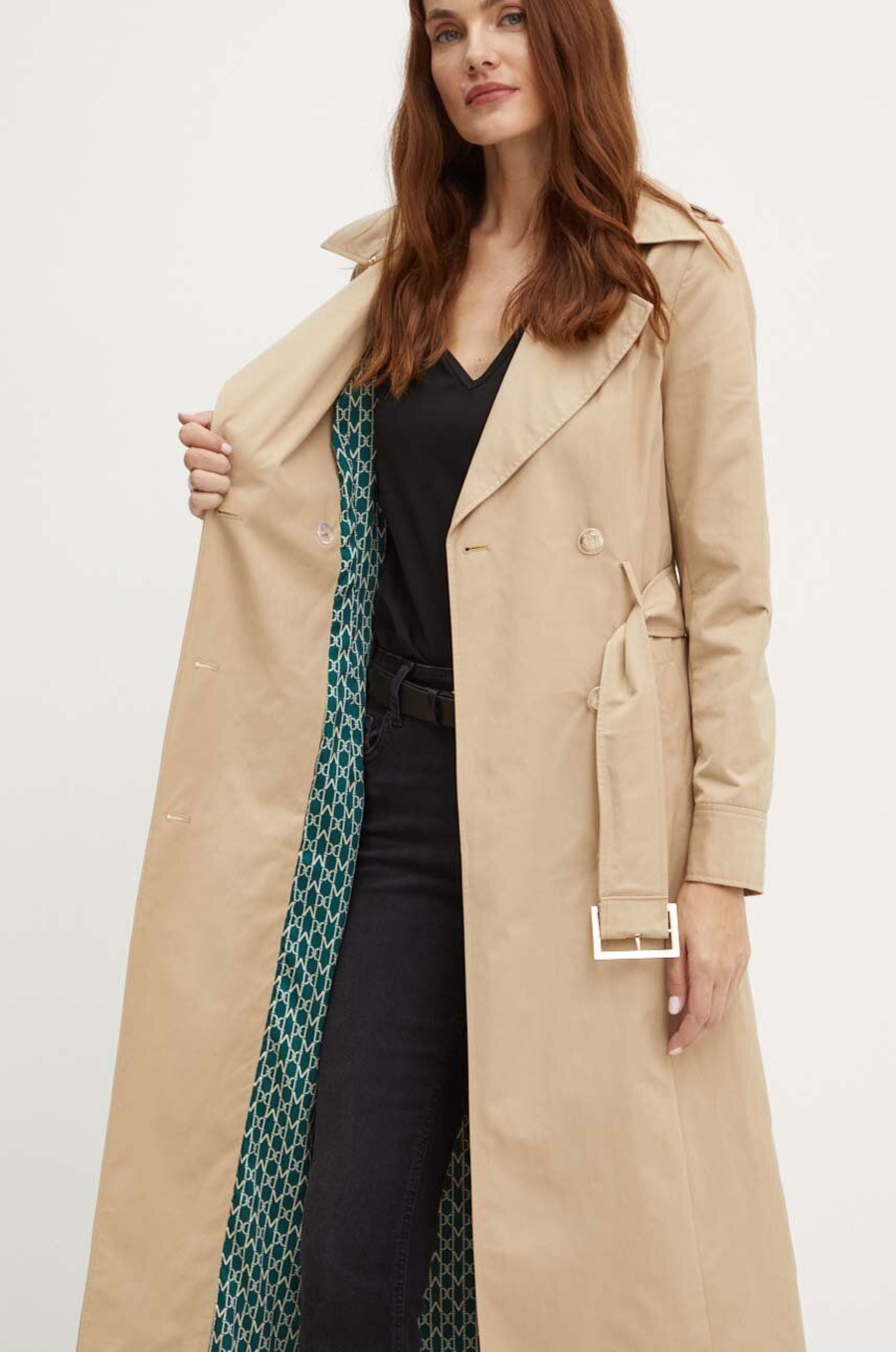 Cappotti MARCIANO Guess 4YGL067118A