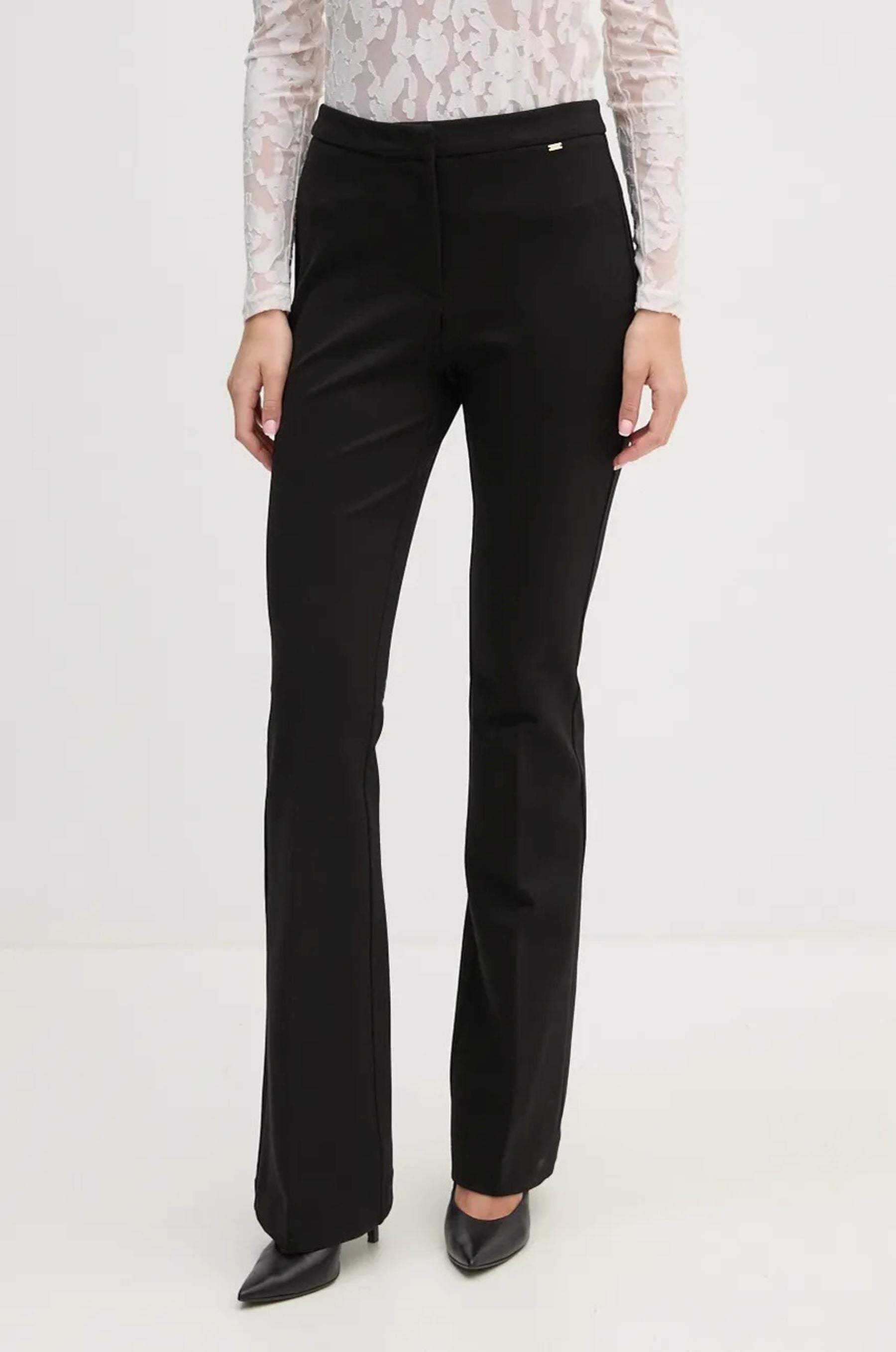 Pantaloni Gaudì 421FD24004