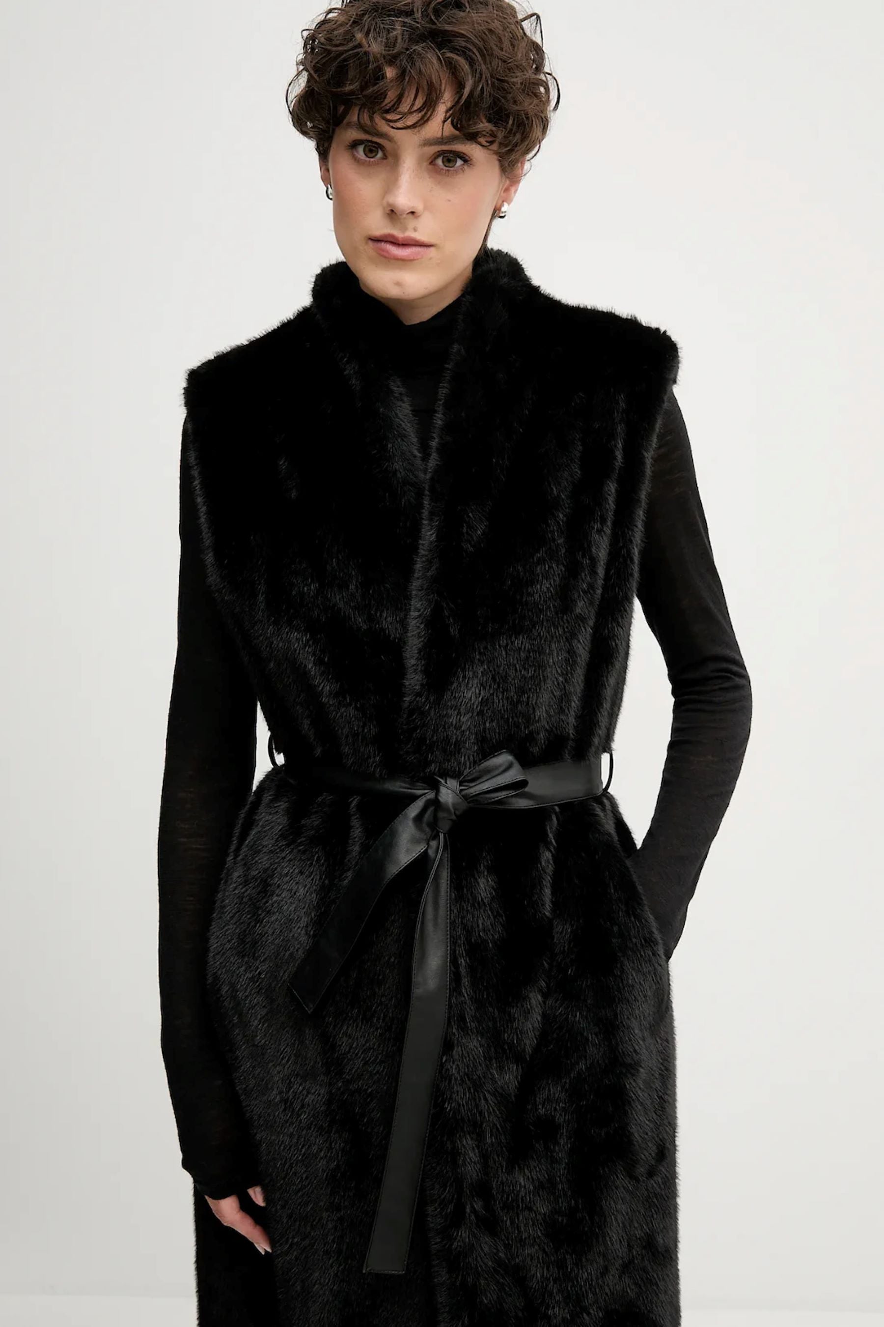 Cappotto Gaudi Jeans 521FD39007