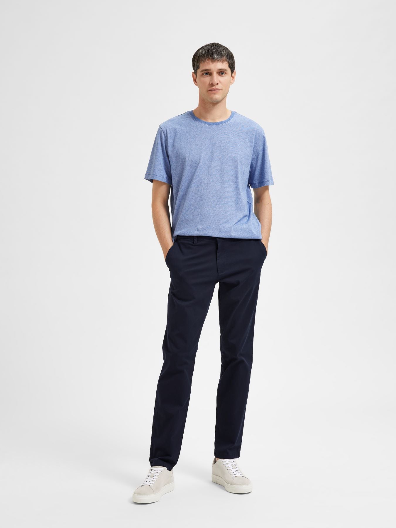 Pantaloni Selected 16087663
