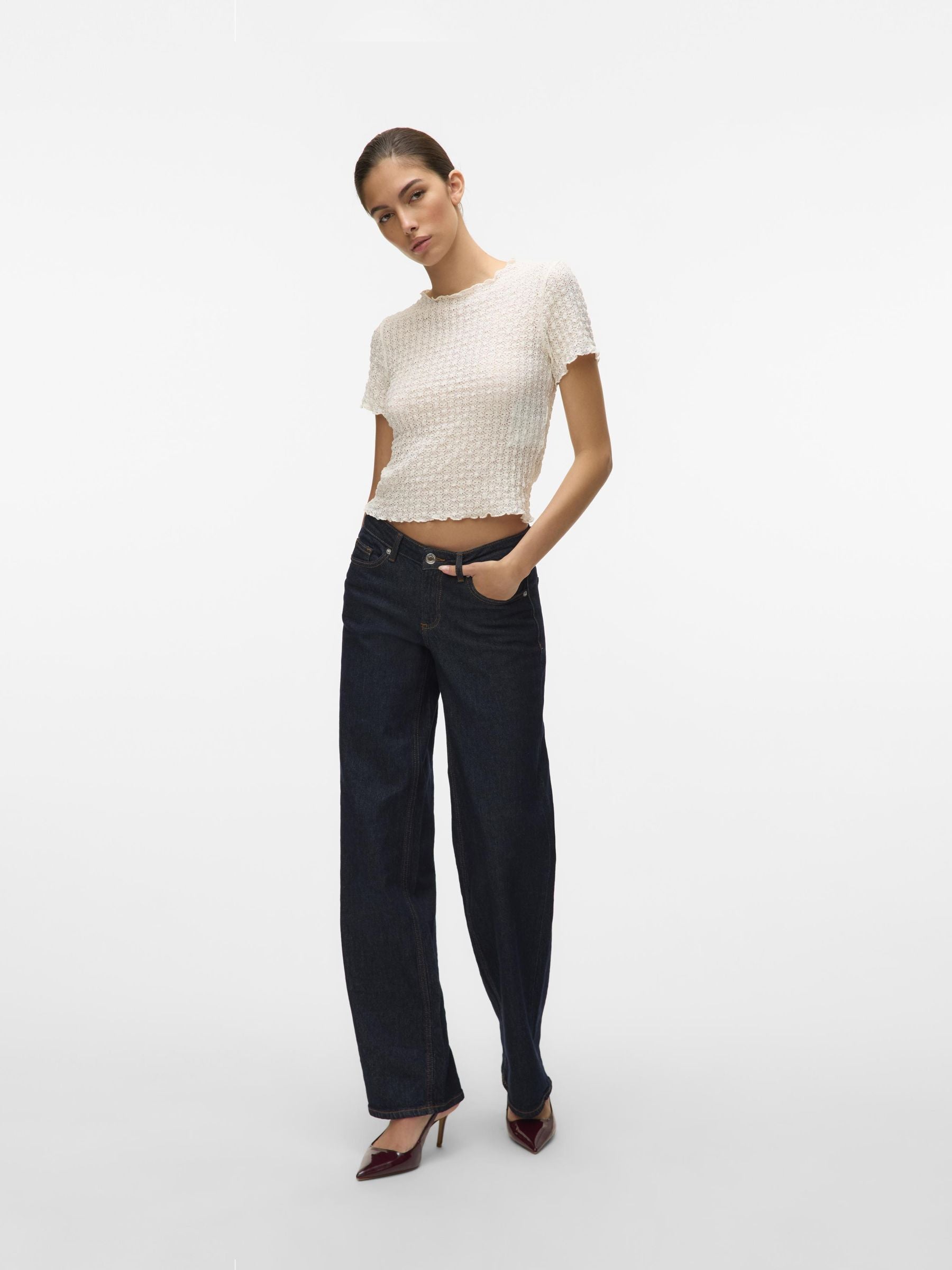 T-Shirt e Polo VERO MODA 10311731