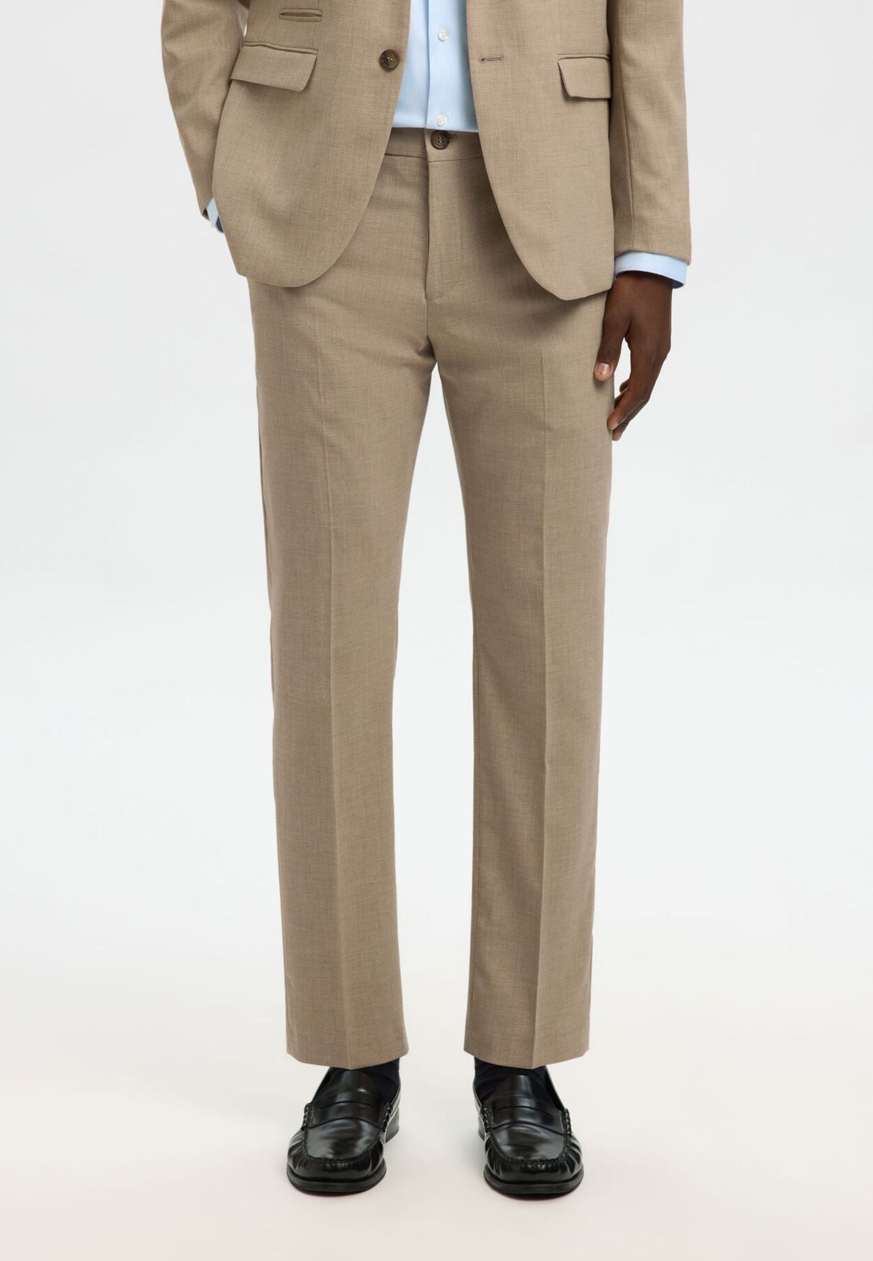 Pantaloni Selected 16087869