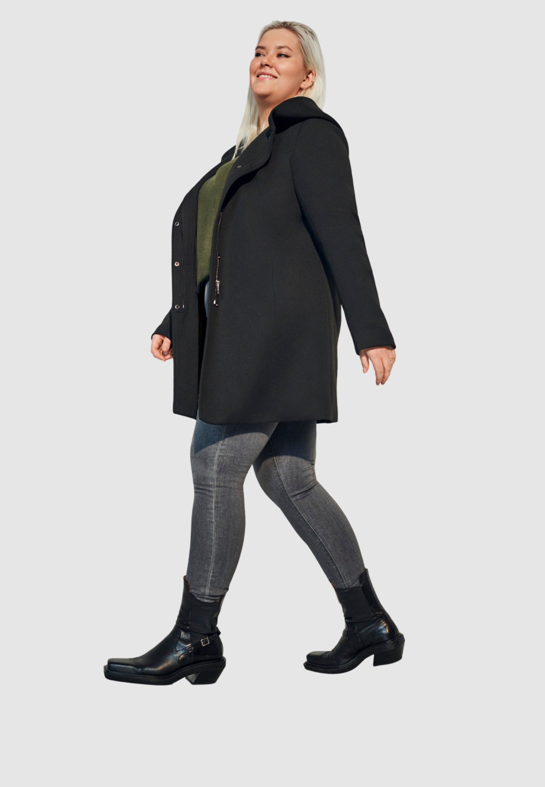 Giacche Only Carmakoma 15191768