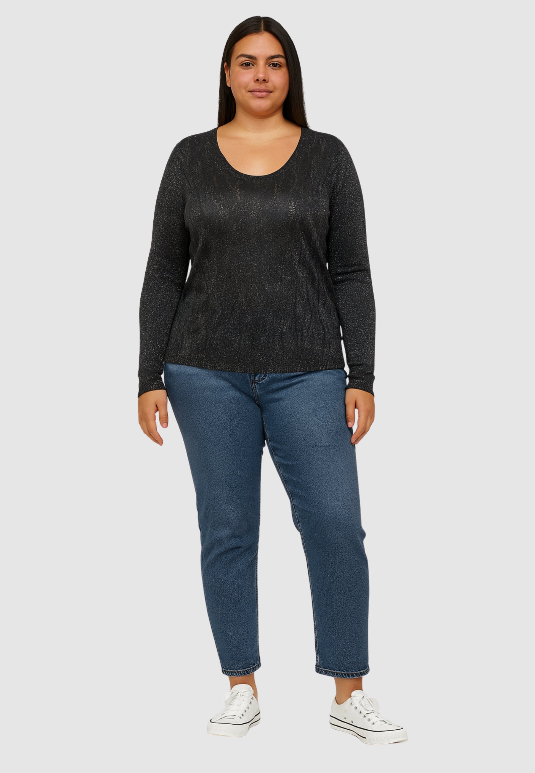 Maglieria Only Carmakoma 15324969