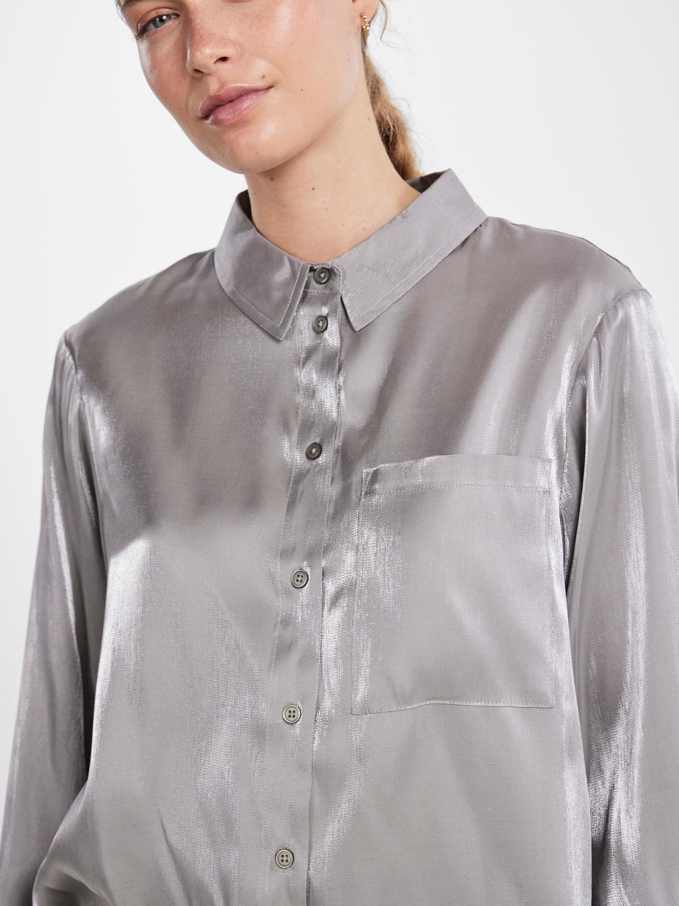 Camicie Pieces 17144196