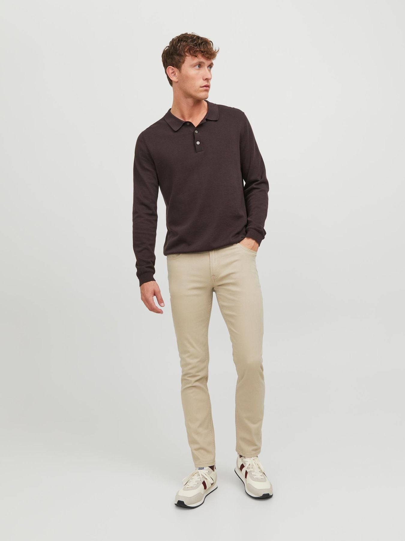 Pantaloni JACK & JONES 12201530