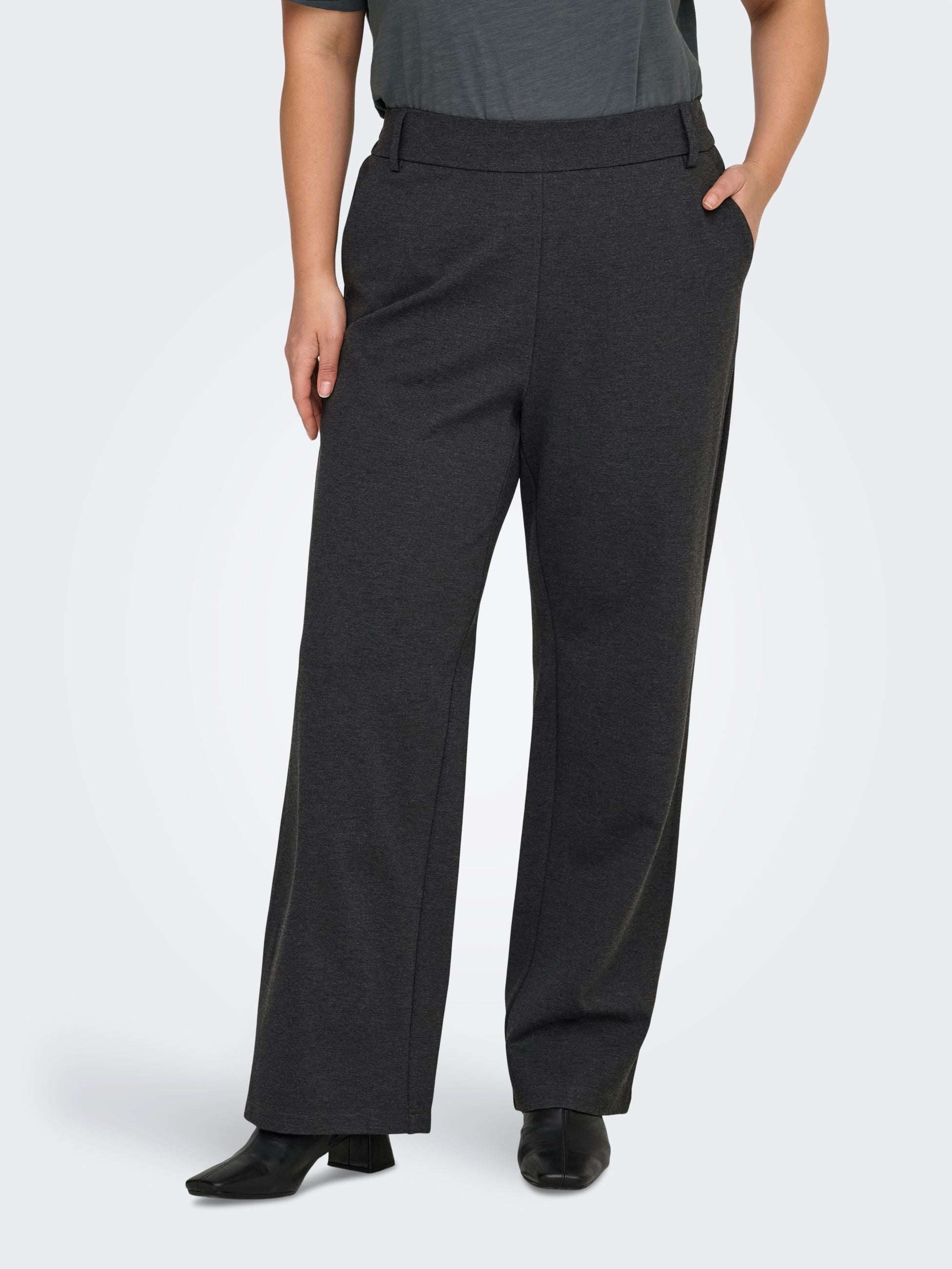Pantaloni Only Carmakoma 15352733