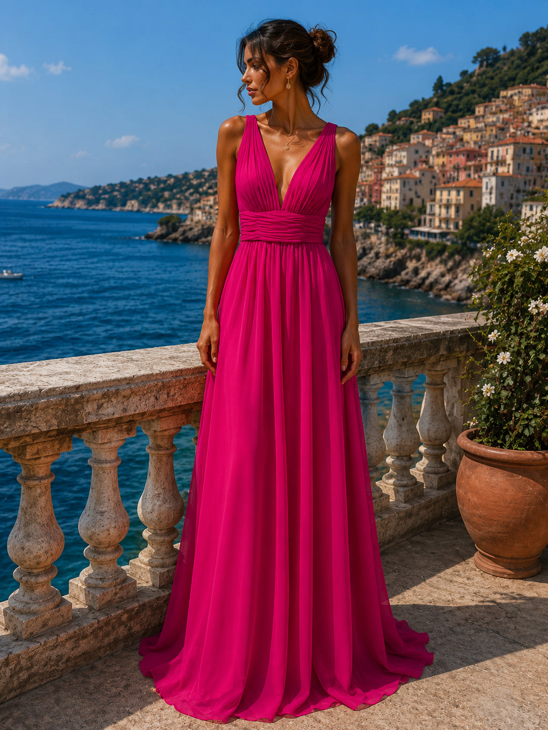 Abiti Madamagioia GP133