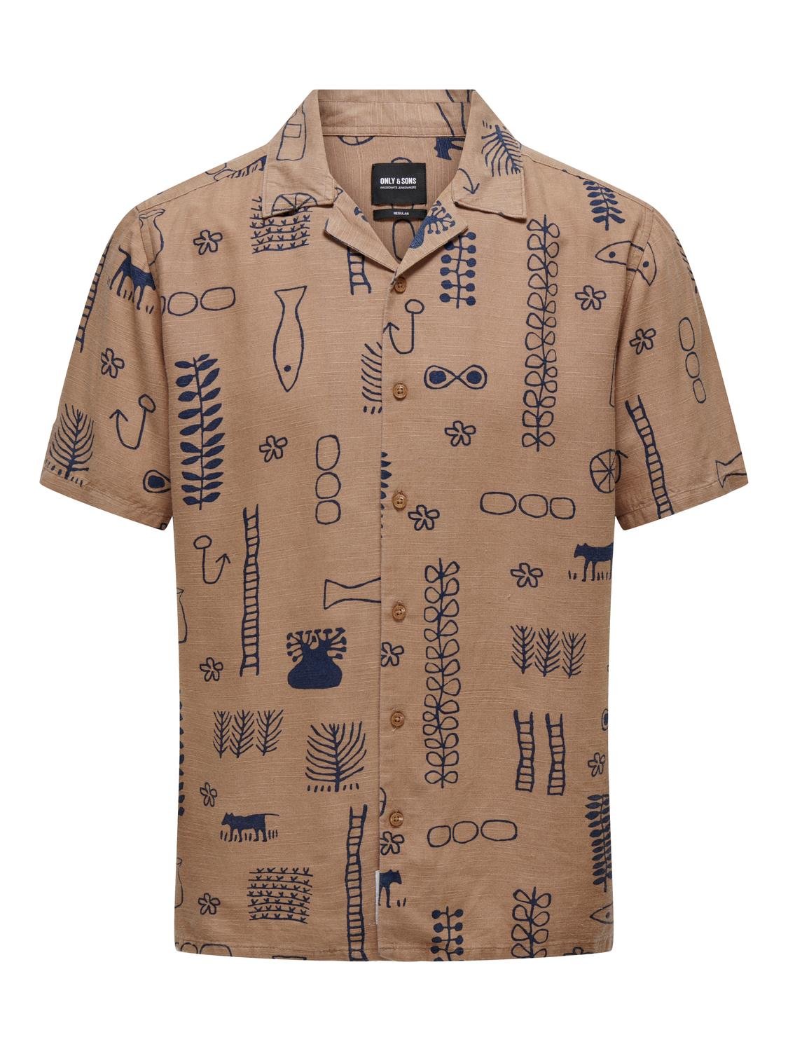 Camicie Only&Sons 22029104