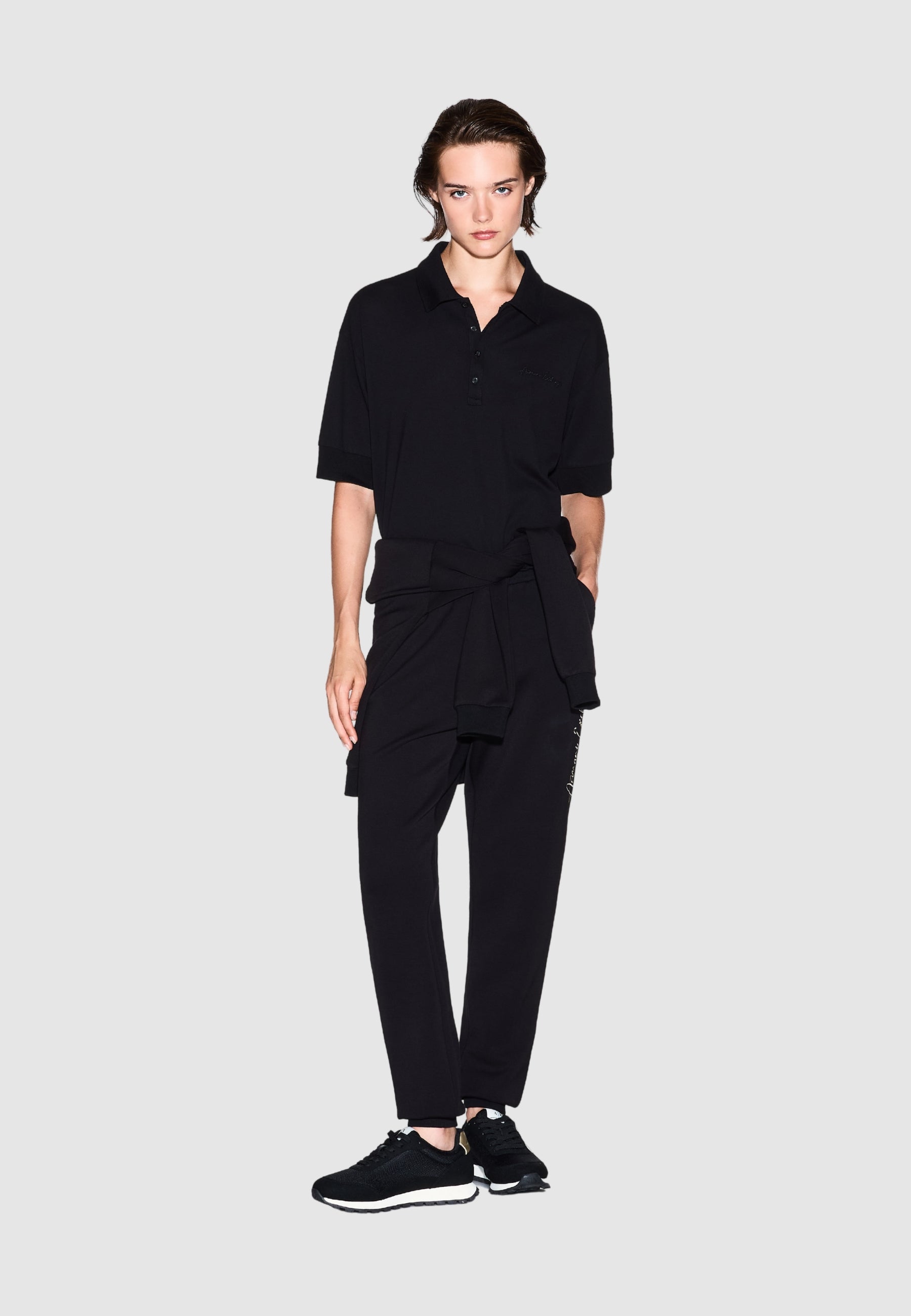 T-Shirt e Polo Armani Exchange XW000887