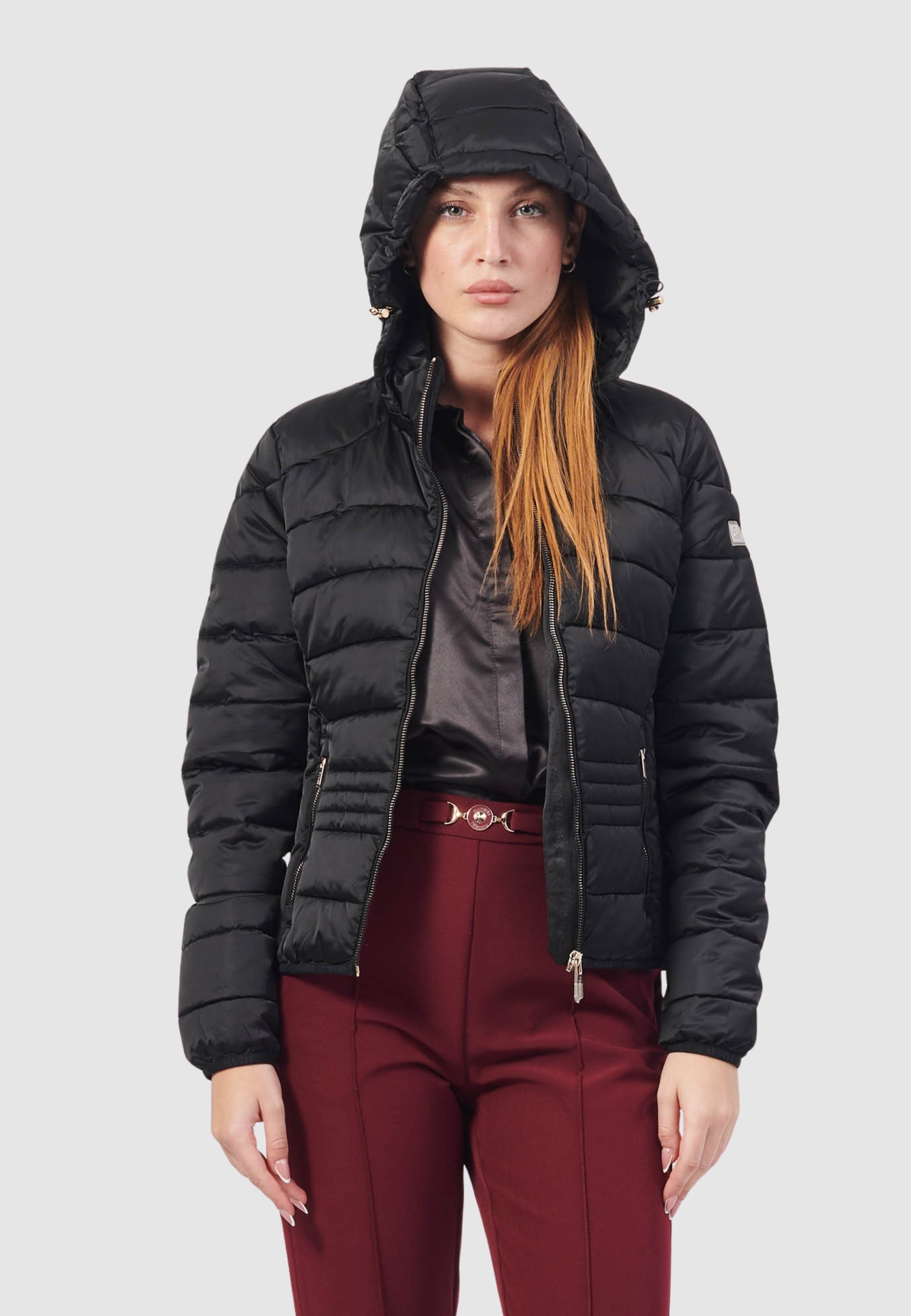 Giubbotto Yes-Zee 01J007