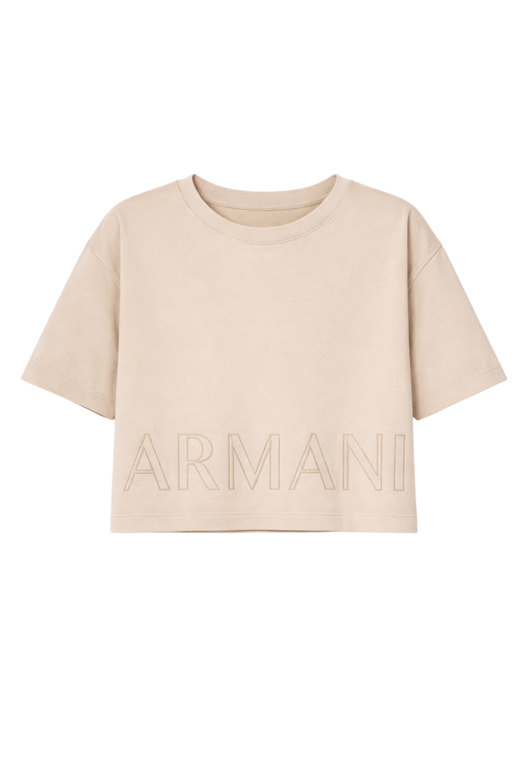 T-Shirt e Polo Armani Exchange XW001709