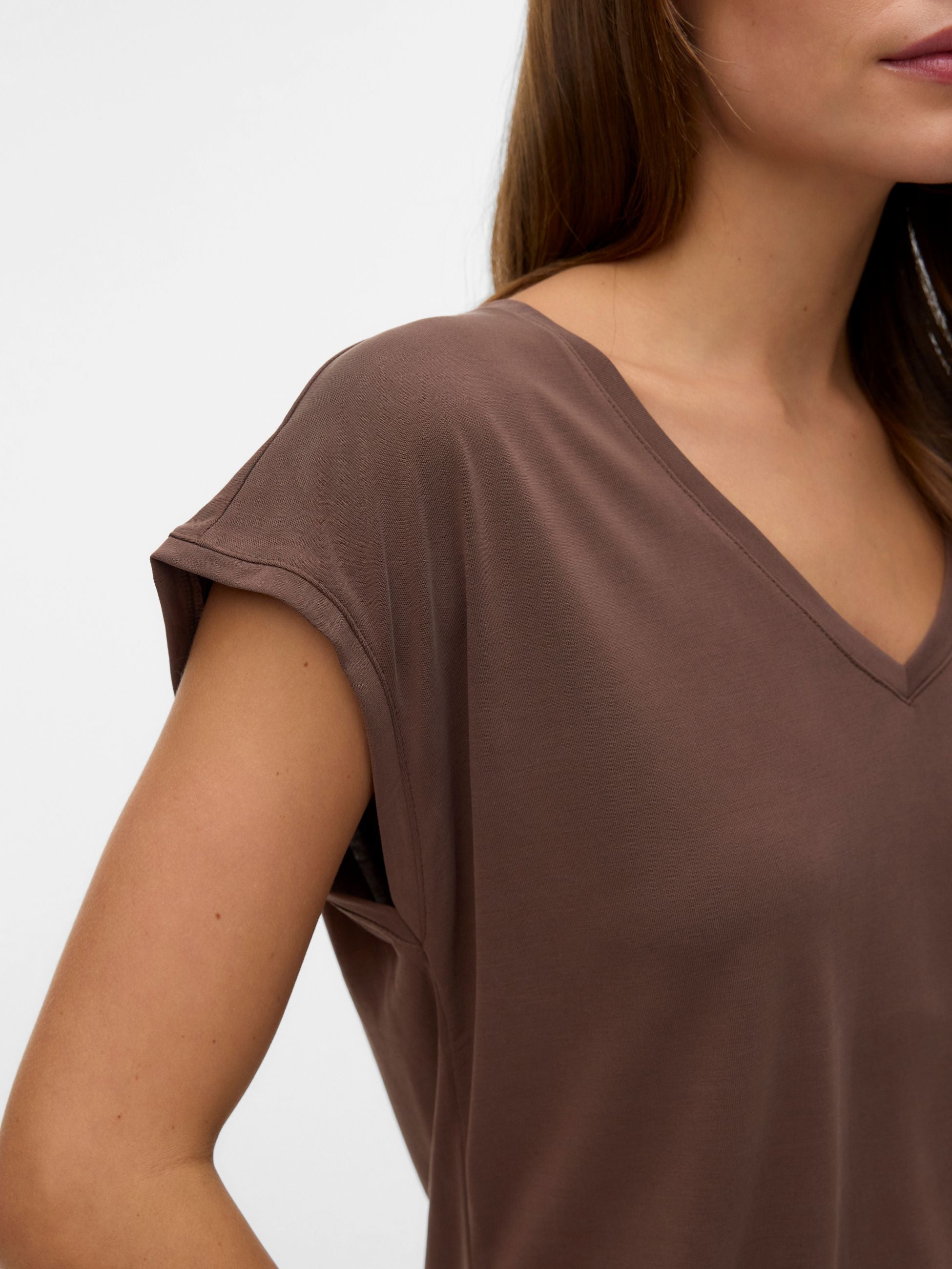 T-Shirt e Polo VERO MODA 10247666