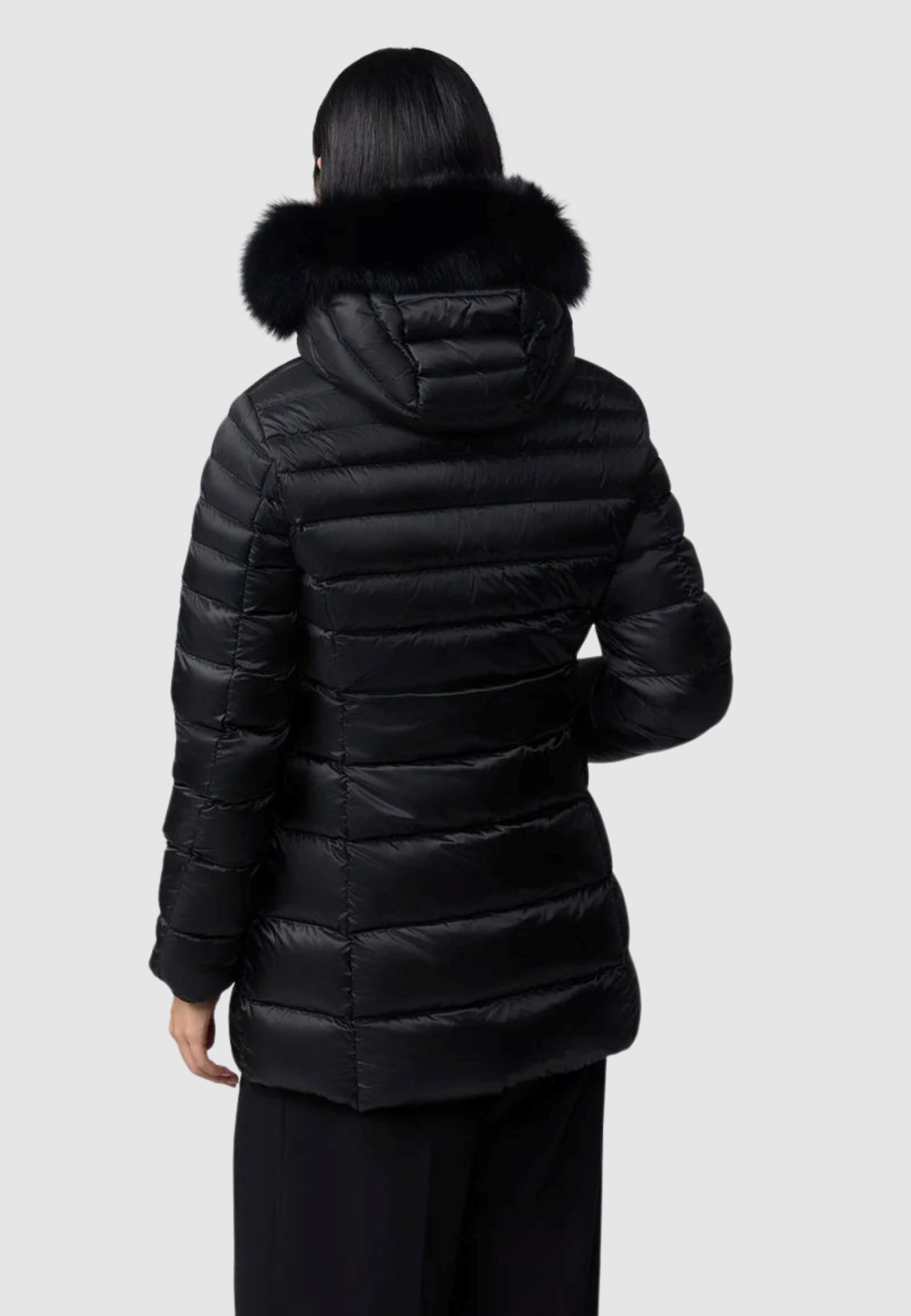 Giubbotto Refrigiwear W98118LONG MEAD FUR JACKET
