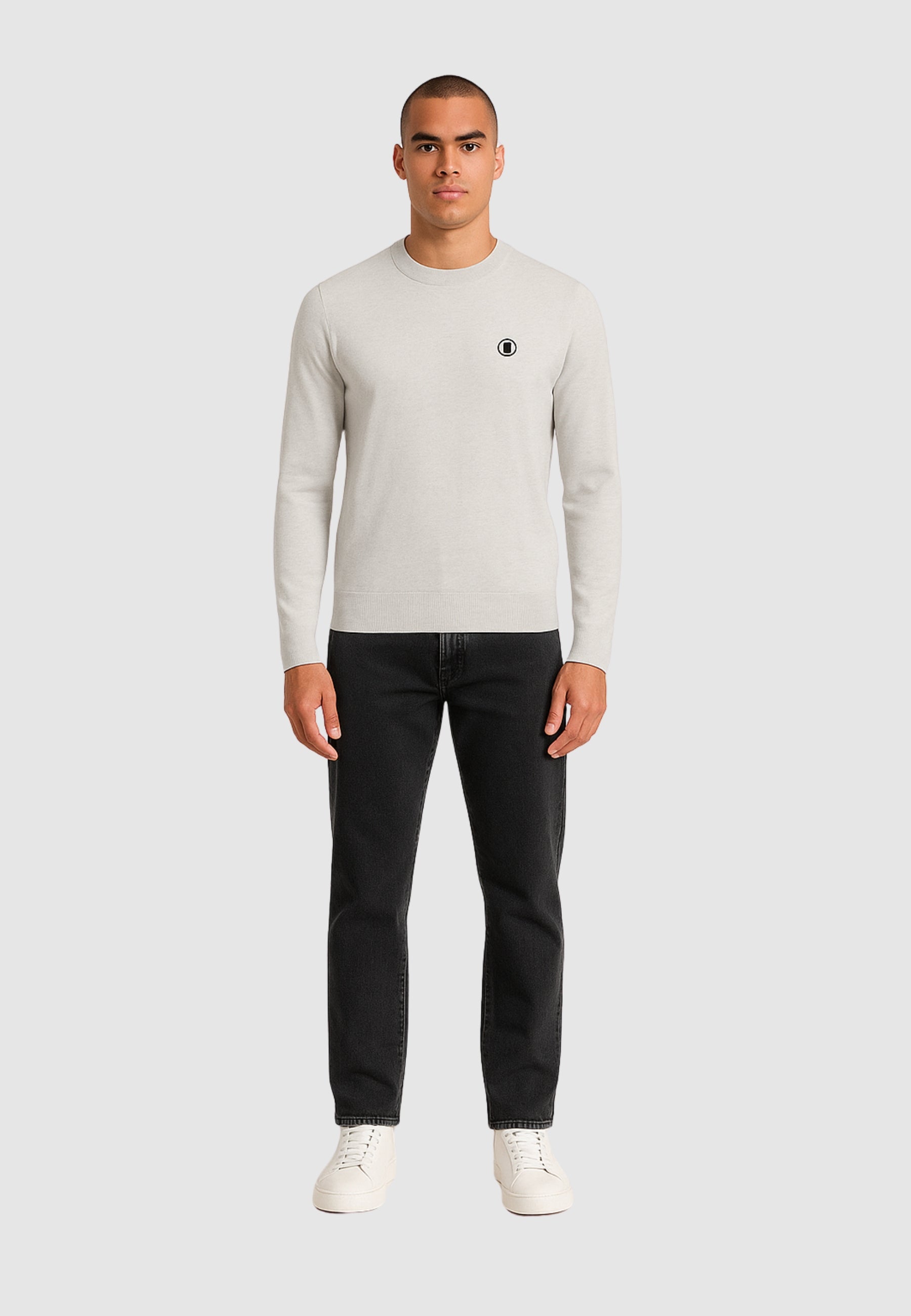 Maglieria Bikkembergs BMM1259