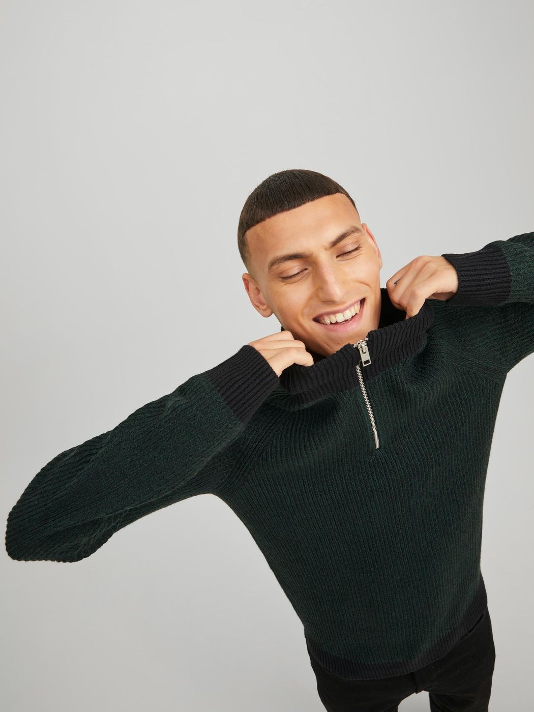 Maglieria JACK & JONES 12212054