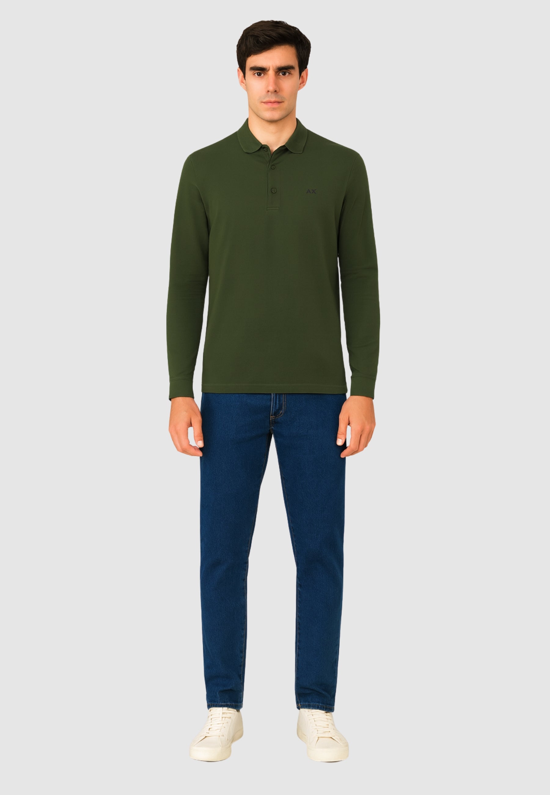 Maglieria Sun 68 A45106