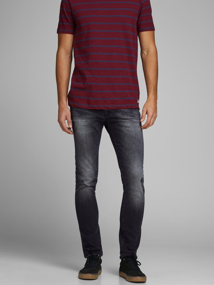 Pantaloni JACK & JONES 12163511
