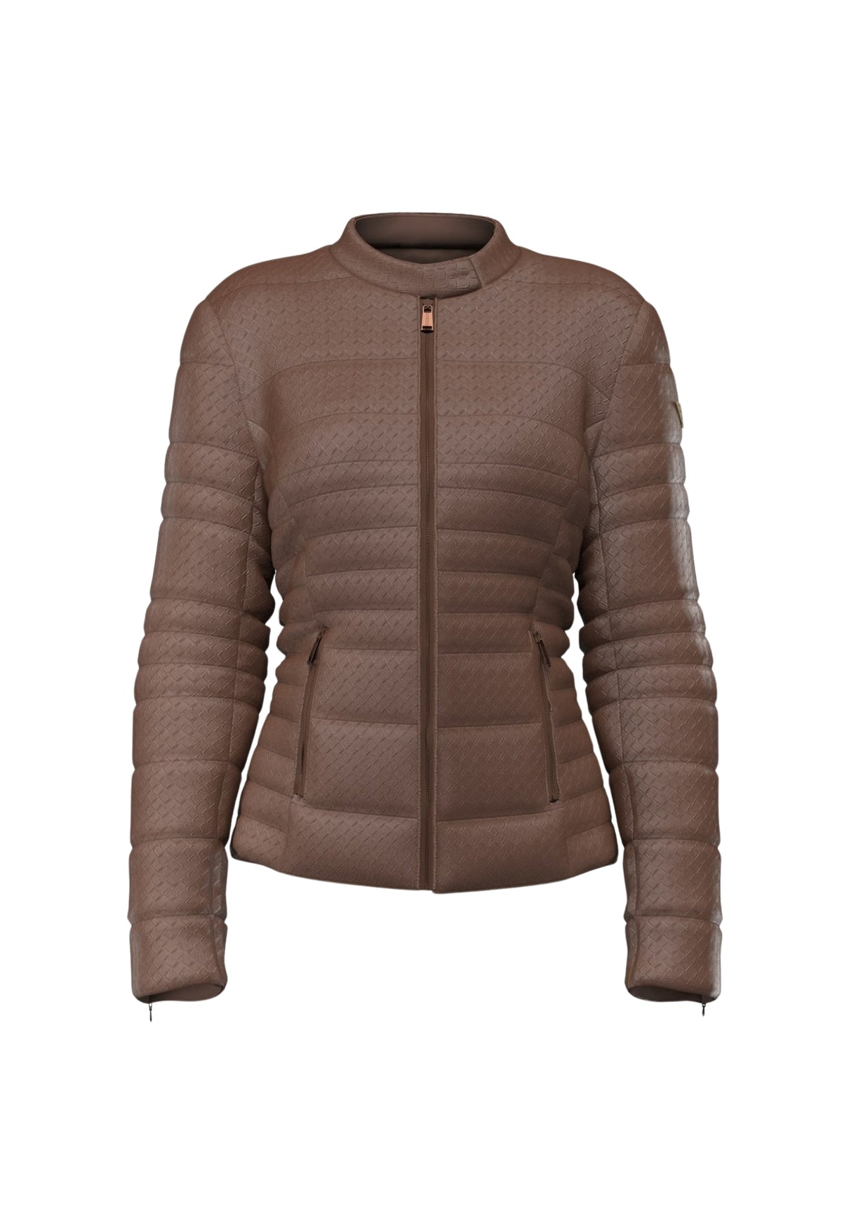 Giubbotto W6YL16W2891