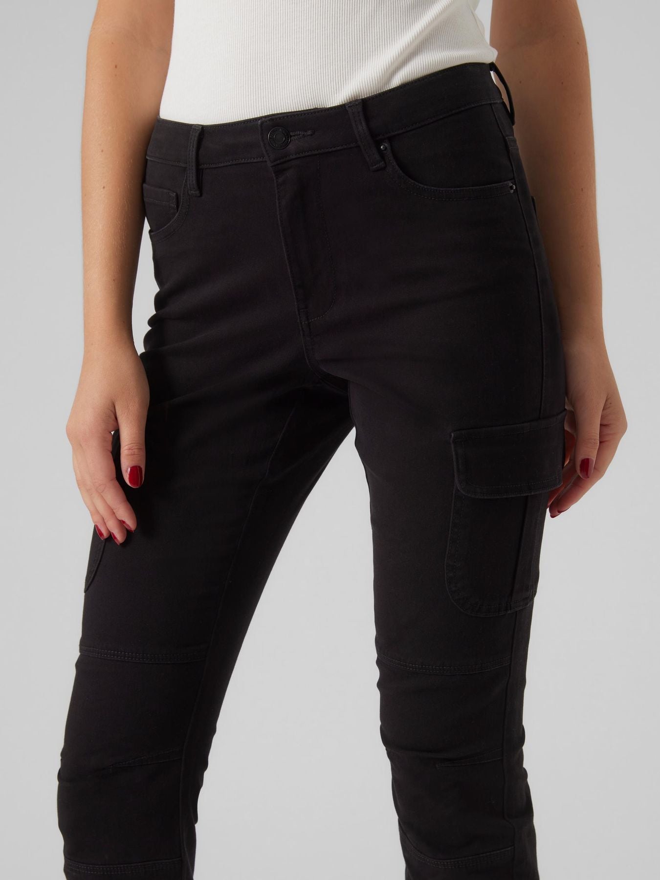 Pantaloni VERO MODA 10291832