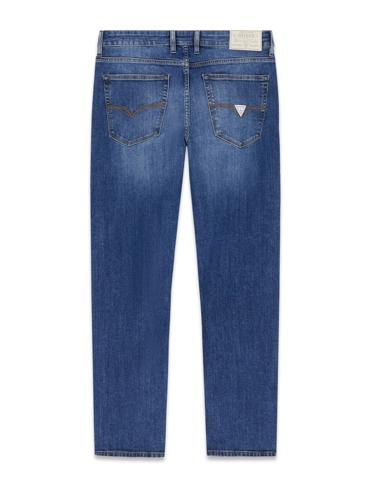Pantaloni M6YAS2D1475