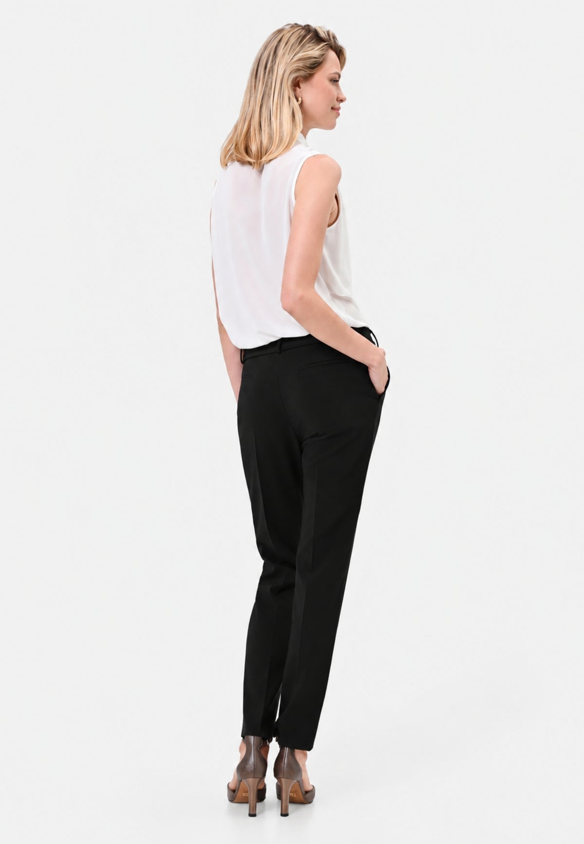 Pantaloni CFC0130150003