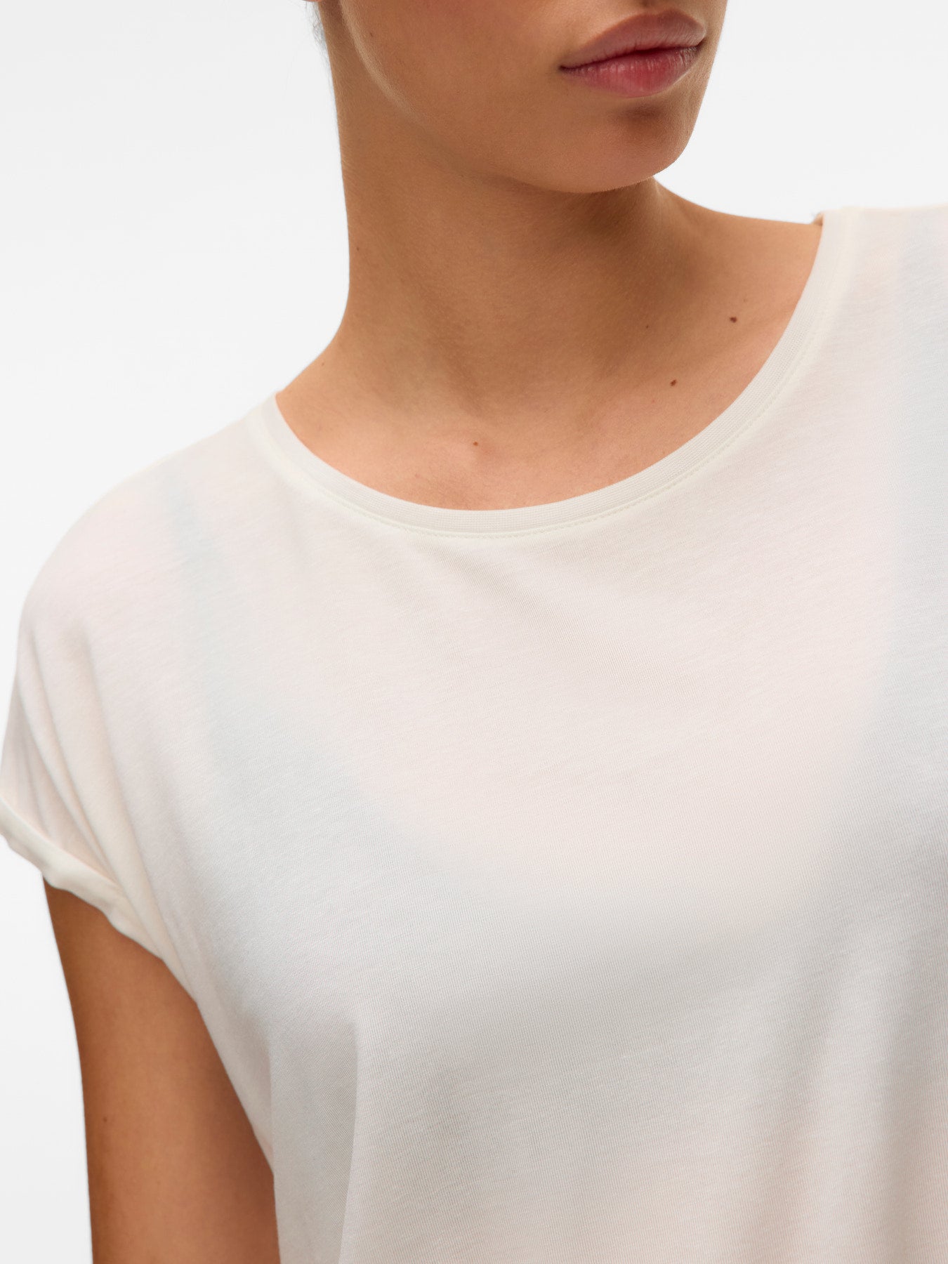 T-Shirt e Polo VERO MODA 10284468