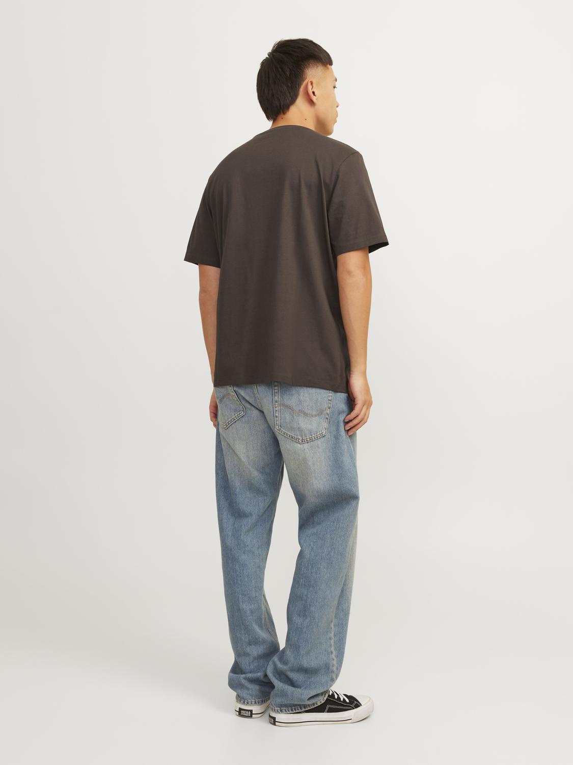 T-Shirt e Polo JACK & JONES 12156101