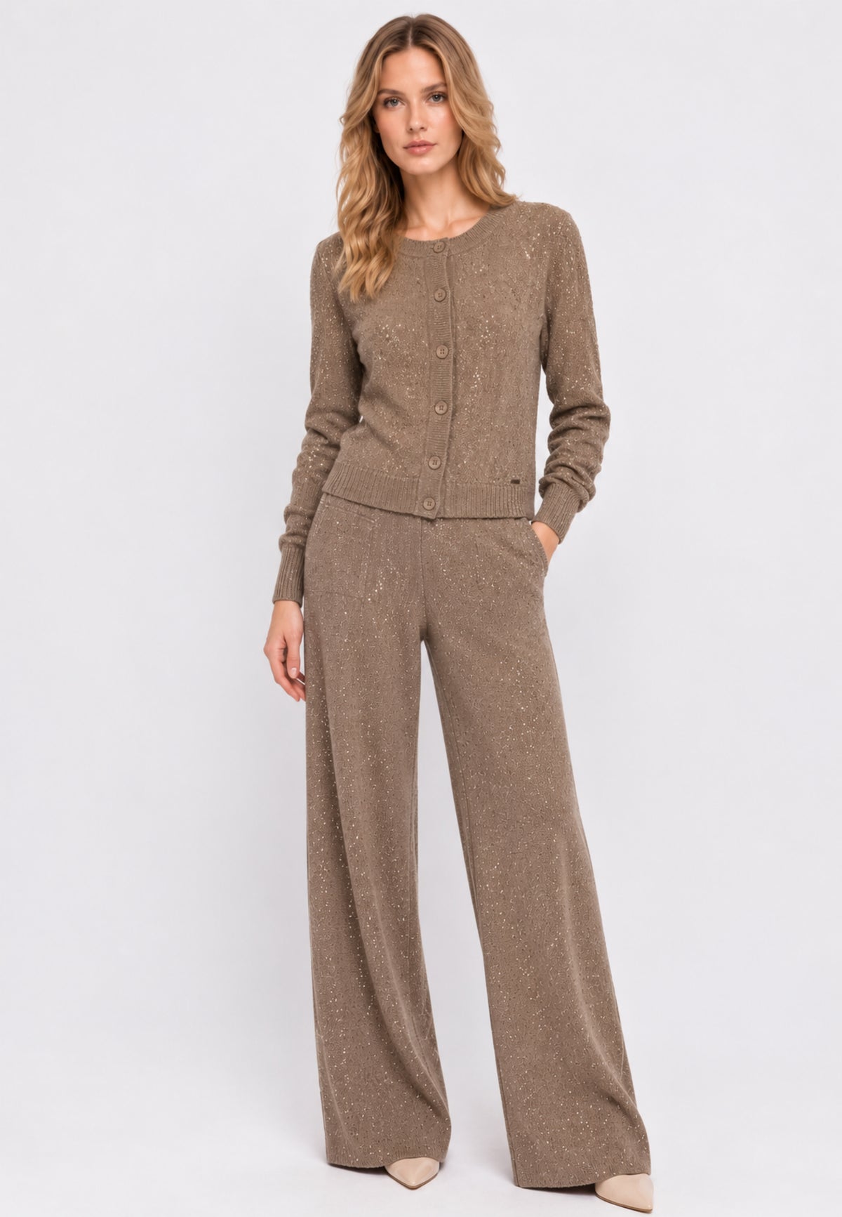 Maglieria 621FD53008 Gaudi Jeans