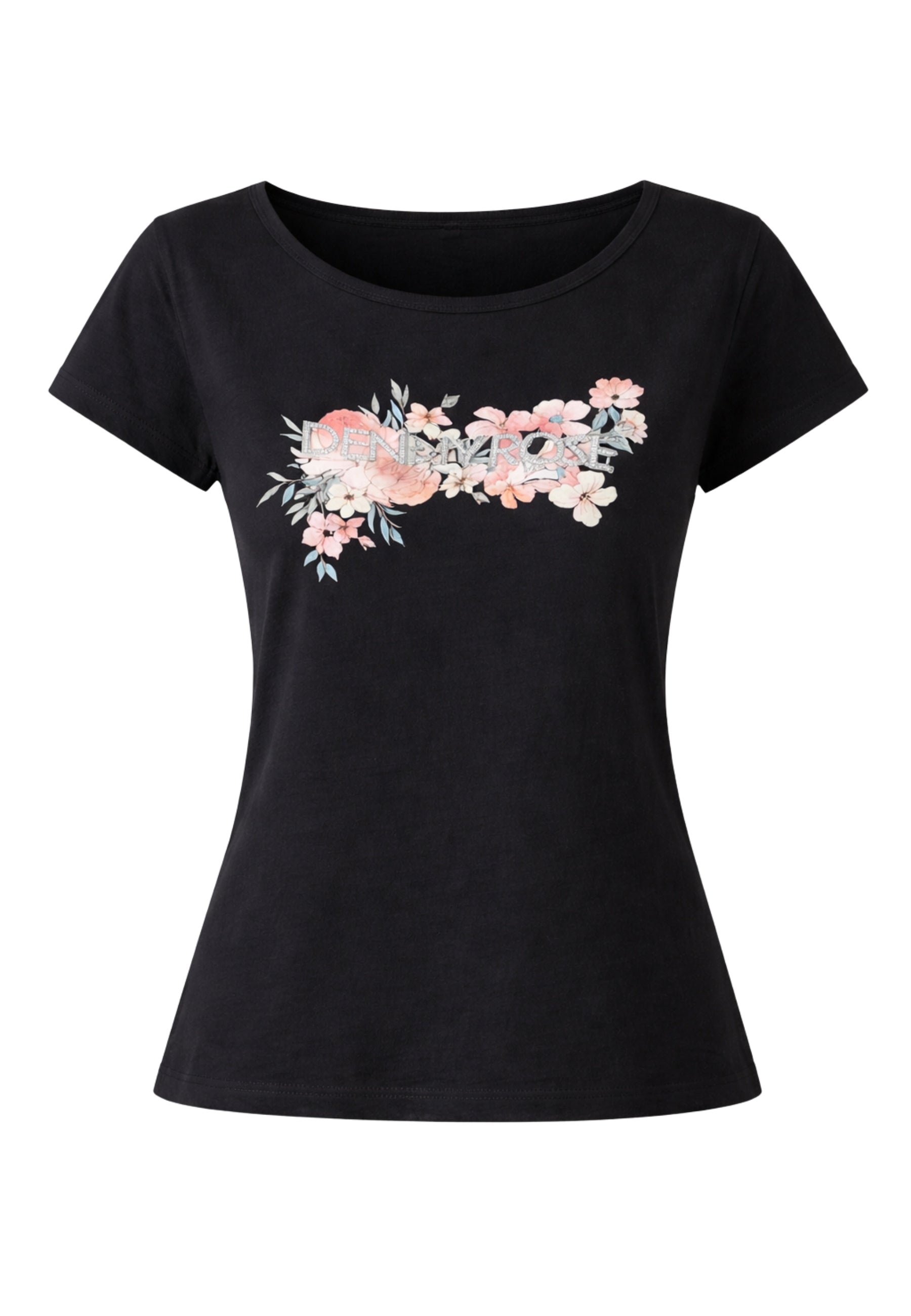 T-Shirt e Polo Denny Rose 611ND64014