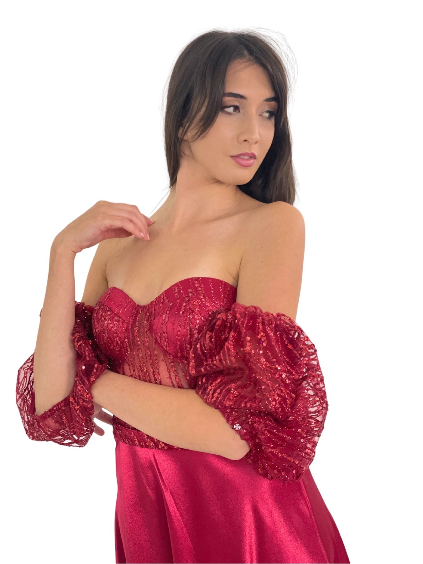 Abiti Madamagioia GP242