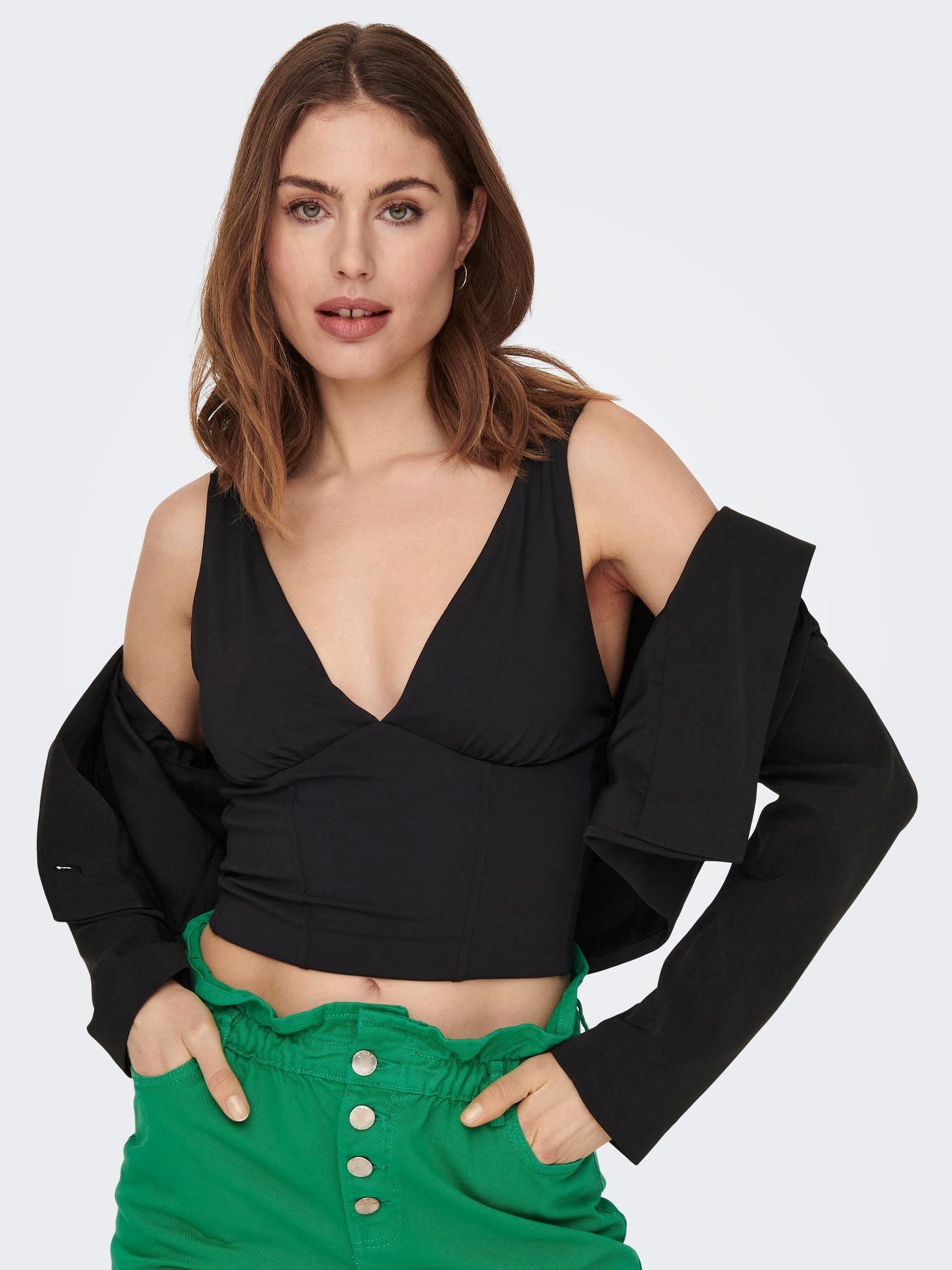 Maglieria Only 15293185