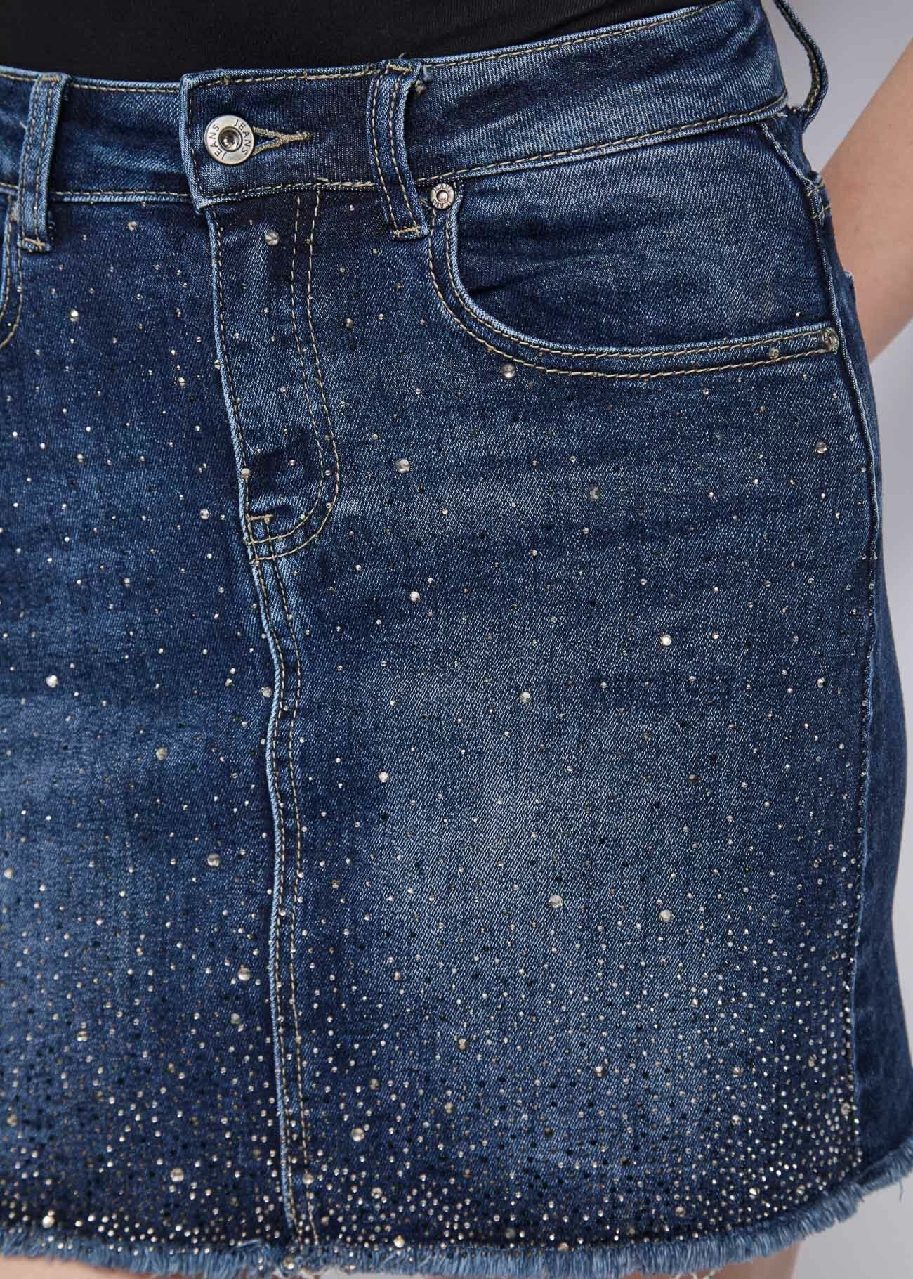 Gonne Denny Rose 521ND76002