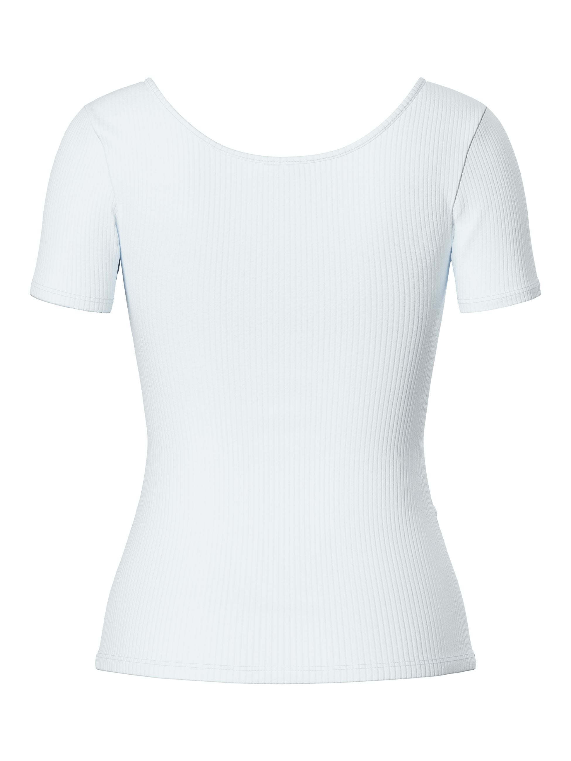 T-Shirt e Polo Pieces 17101439