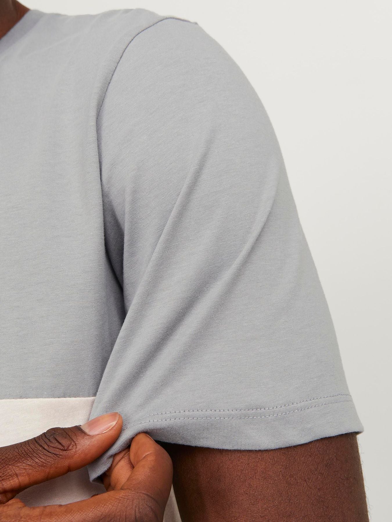 T-Shirt e Polo JACK & JONES 12250703