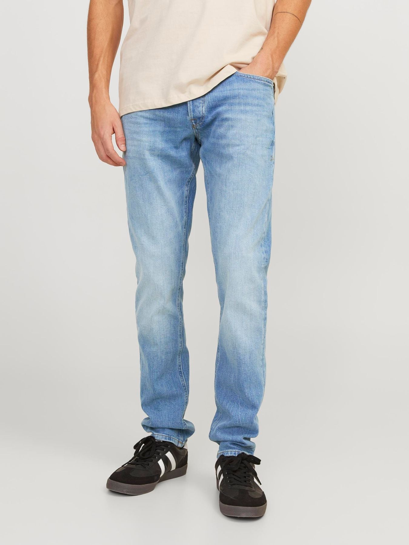 Pantaloni JACK & JONES 12253005