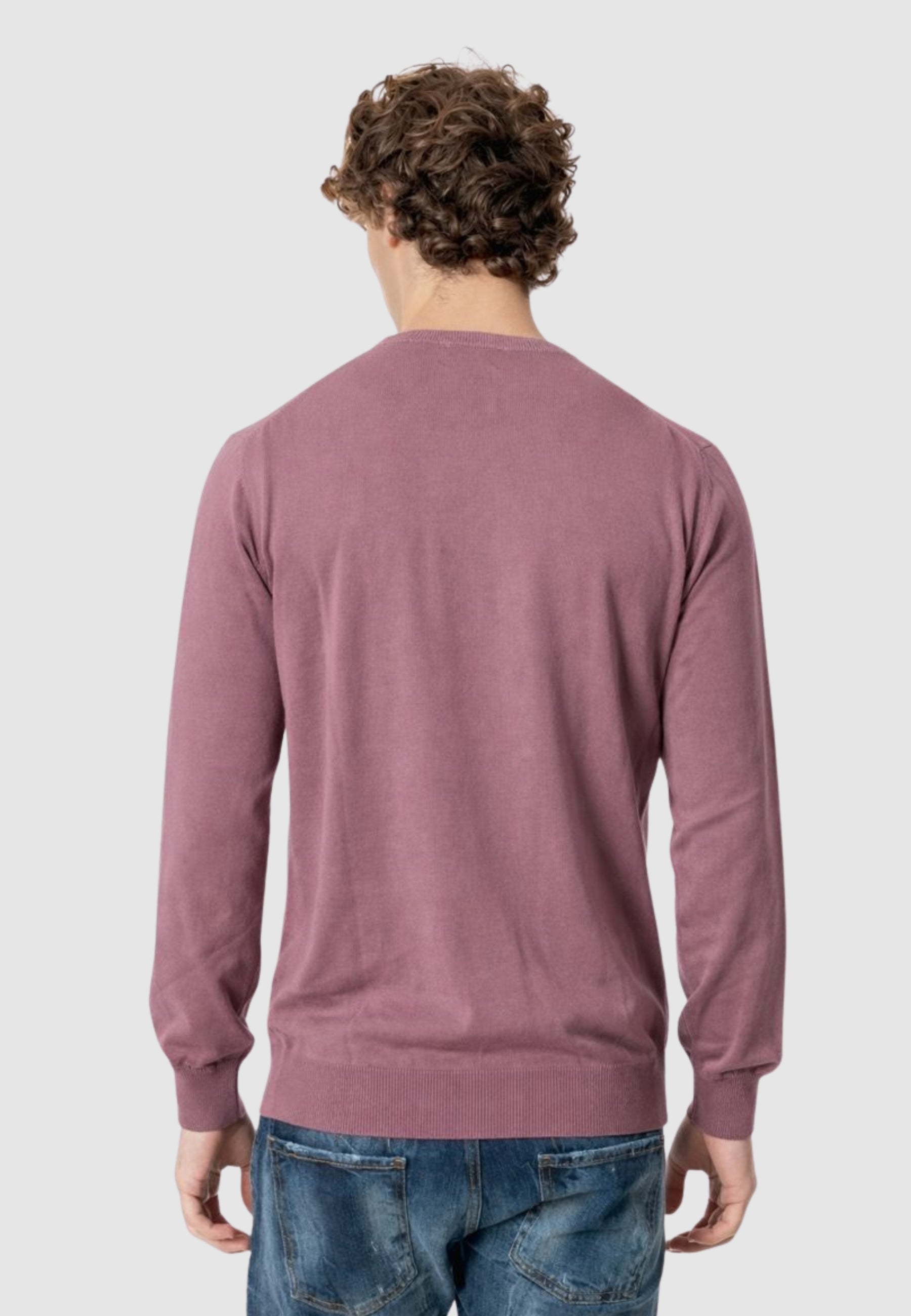 Maglieria Refrigiwear BEN PULLOVER