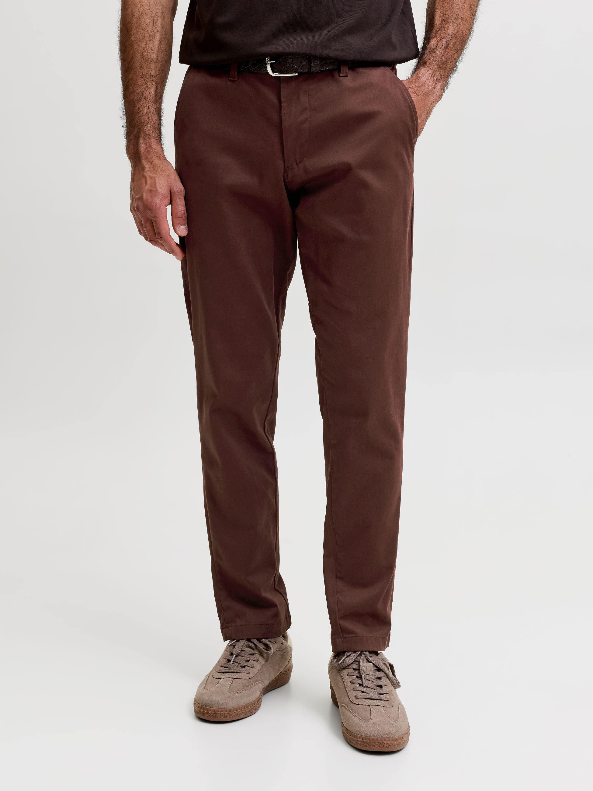 Pantaloni JACK & JONES 12150148